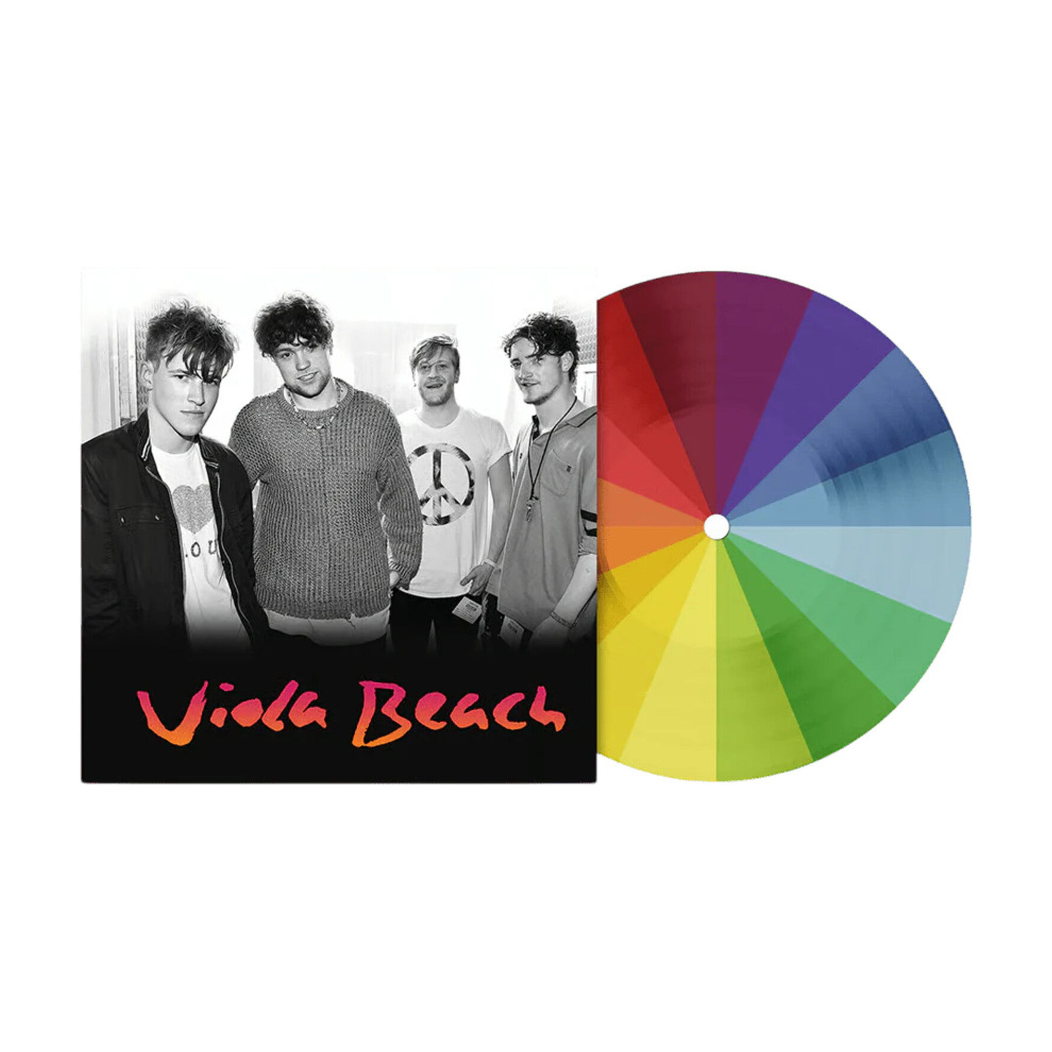 Viola Beach - Picture Disc