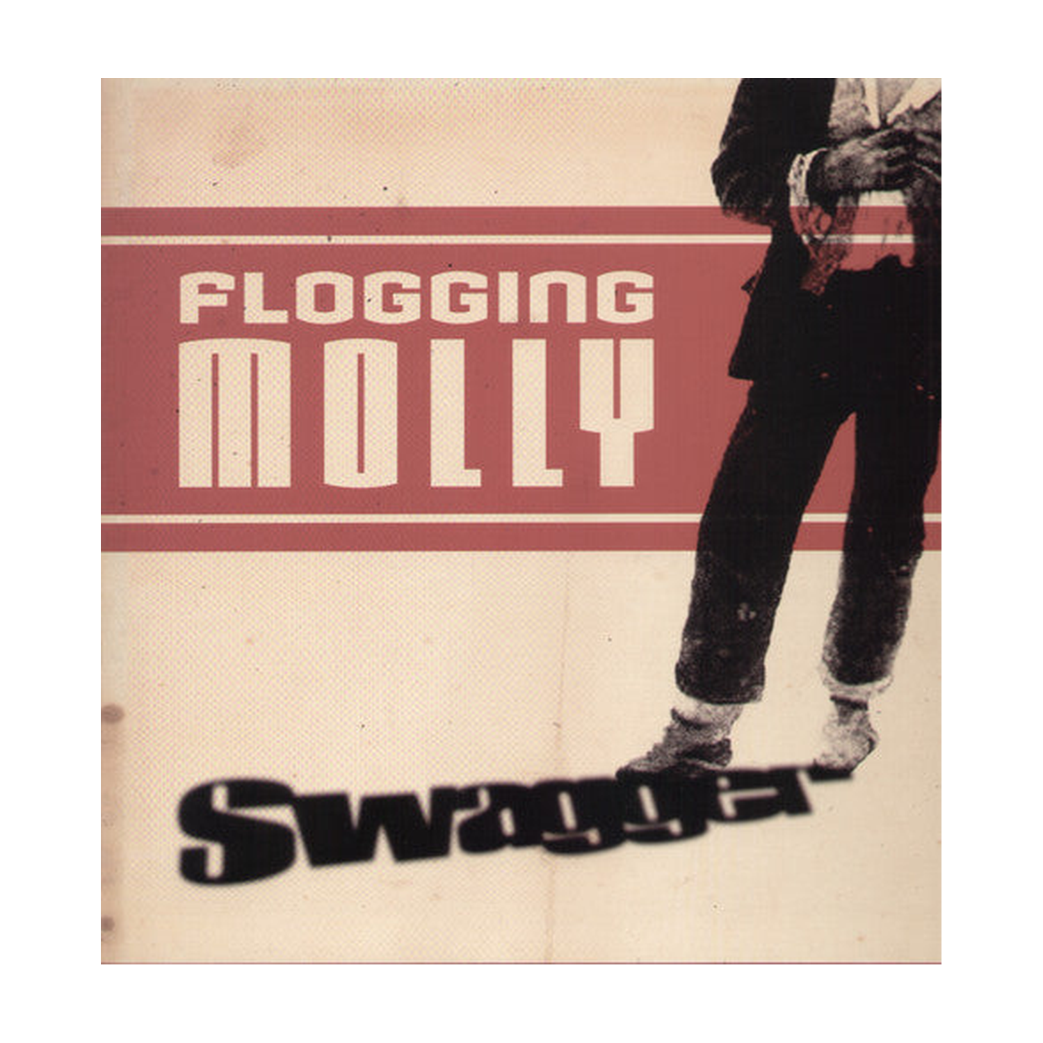 Flogging Molly - Swagger (Reissue)