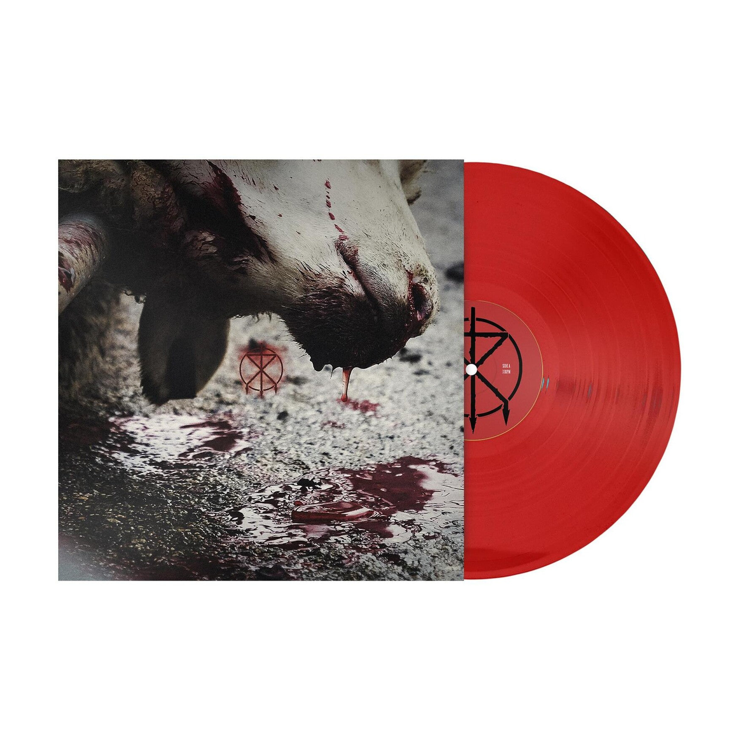 To the Grave - Director's Cuts