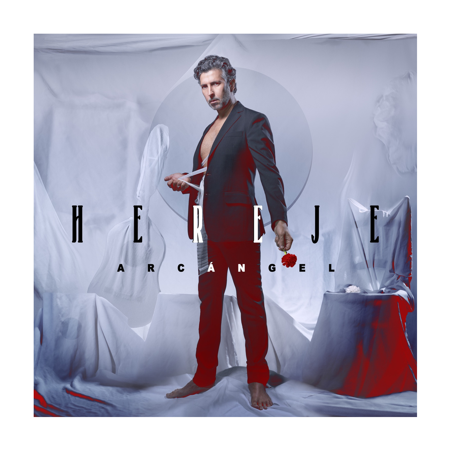 Arcangel - Hereje