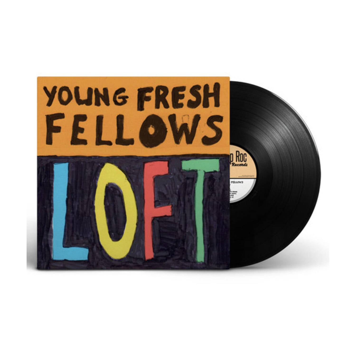 Young Fresh Fellows - Loft