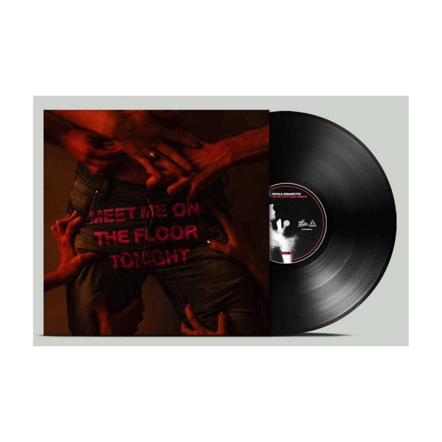 Devils Cigarette - Meet Me On The Floor Tonight