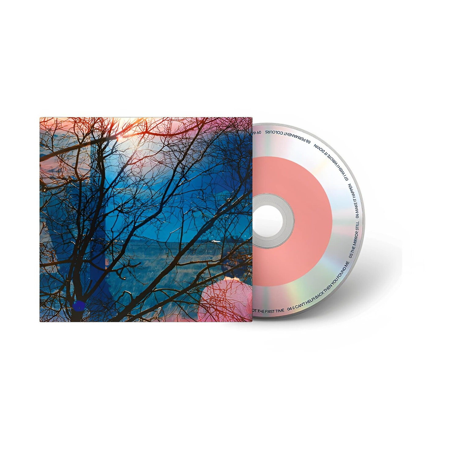 Idlewild (CD)