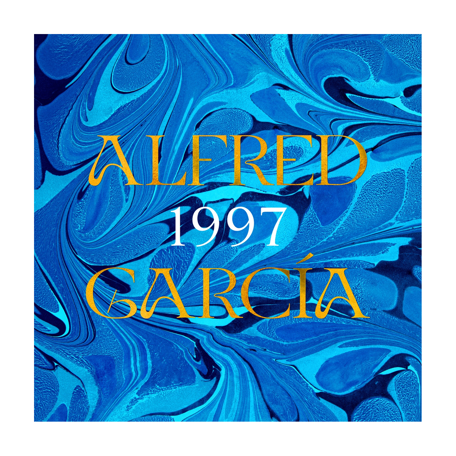 Alfred Garcia - 1997