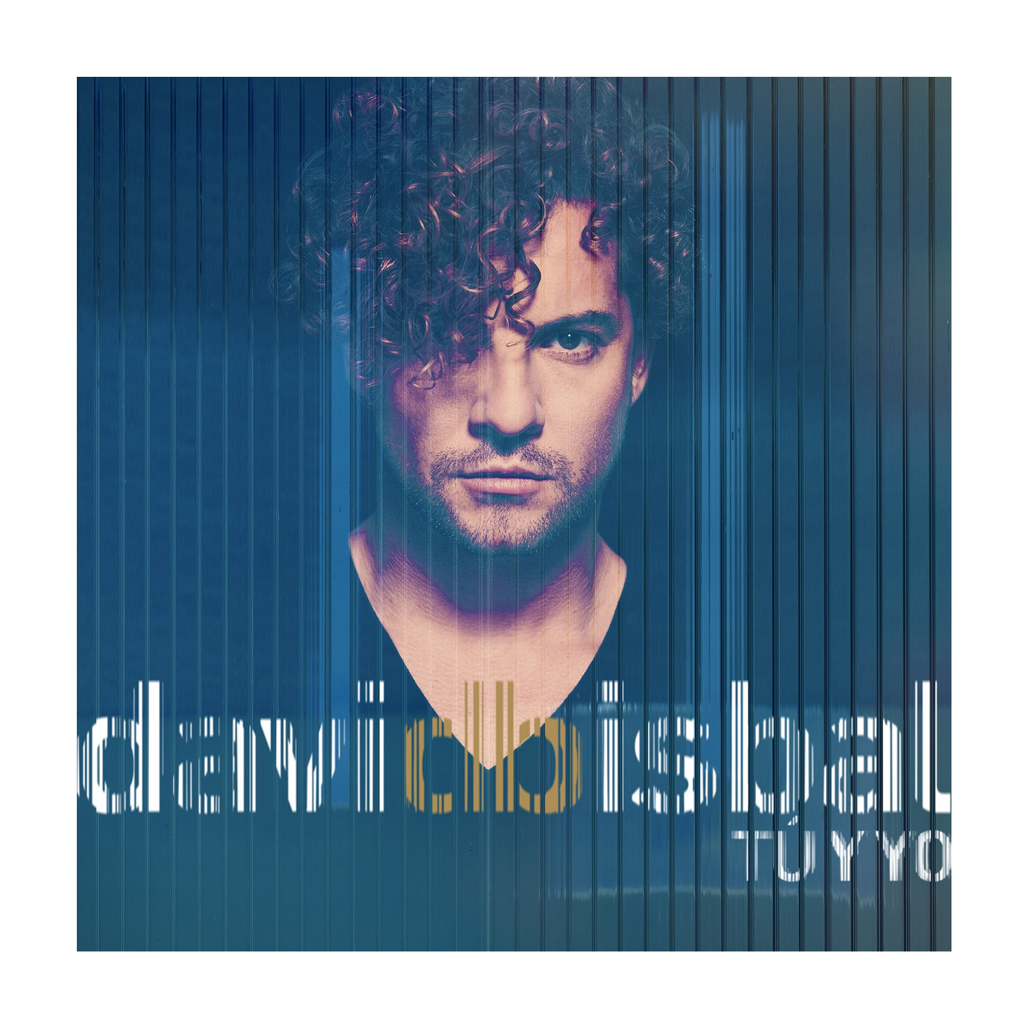 David Bisbal - Tu Y Yo