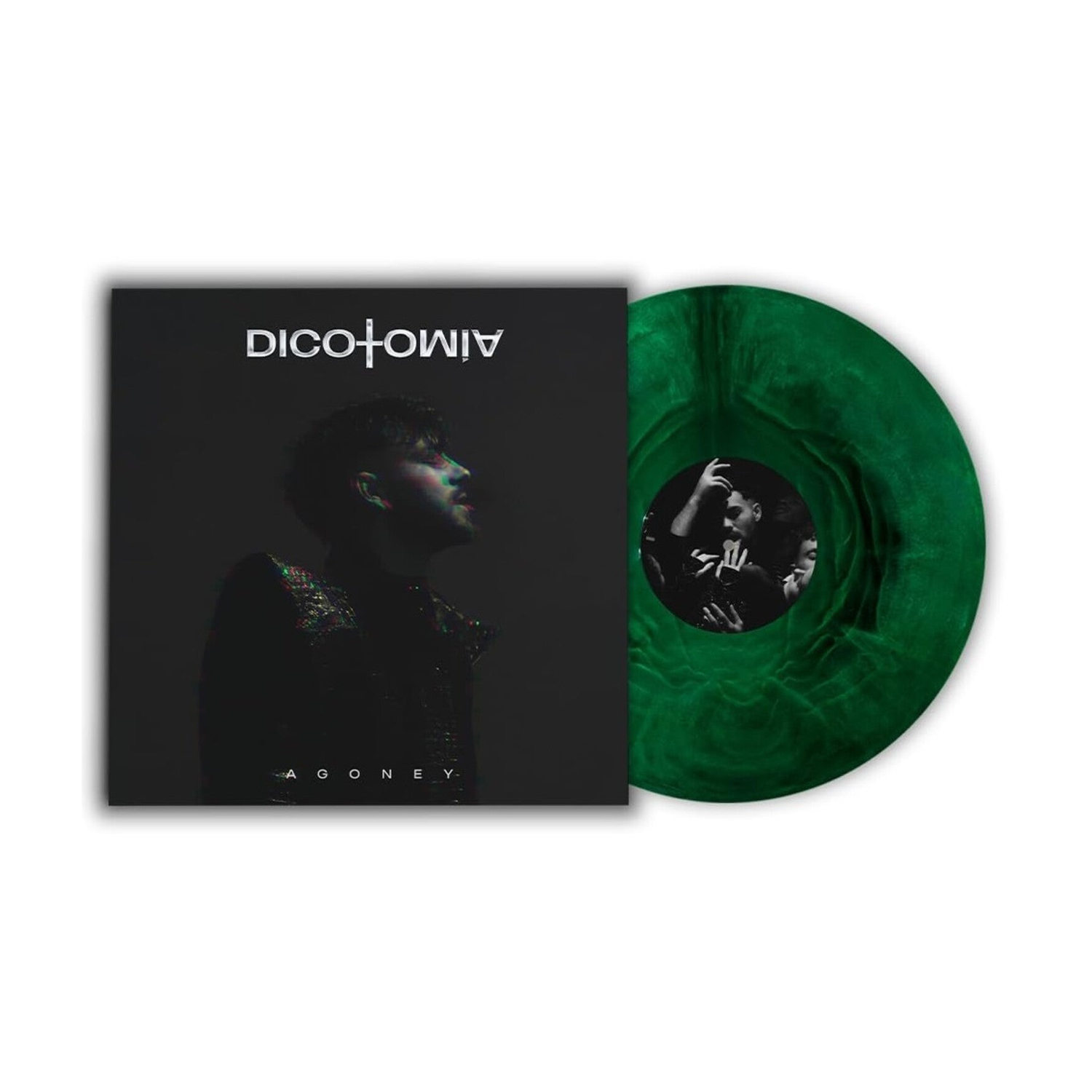 Agoney - Dicotomia (Deluxe)