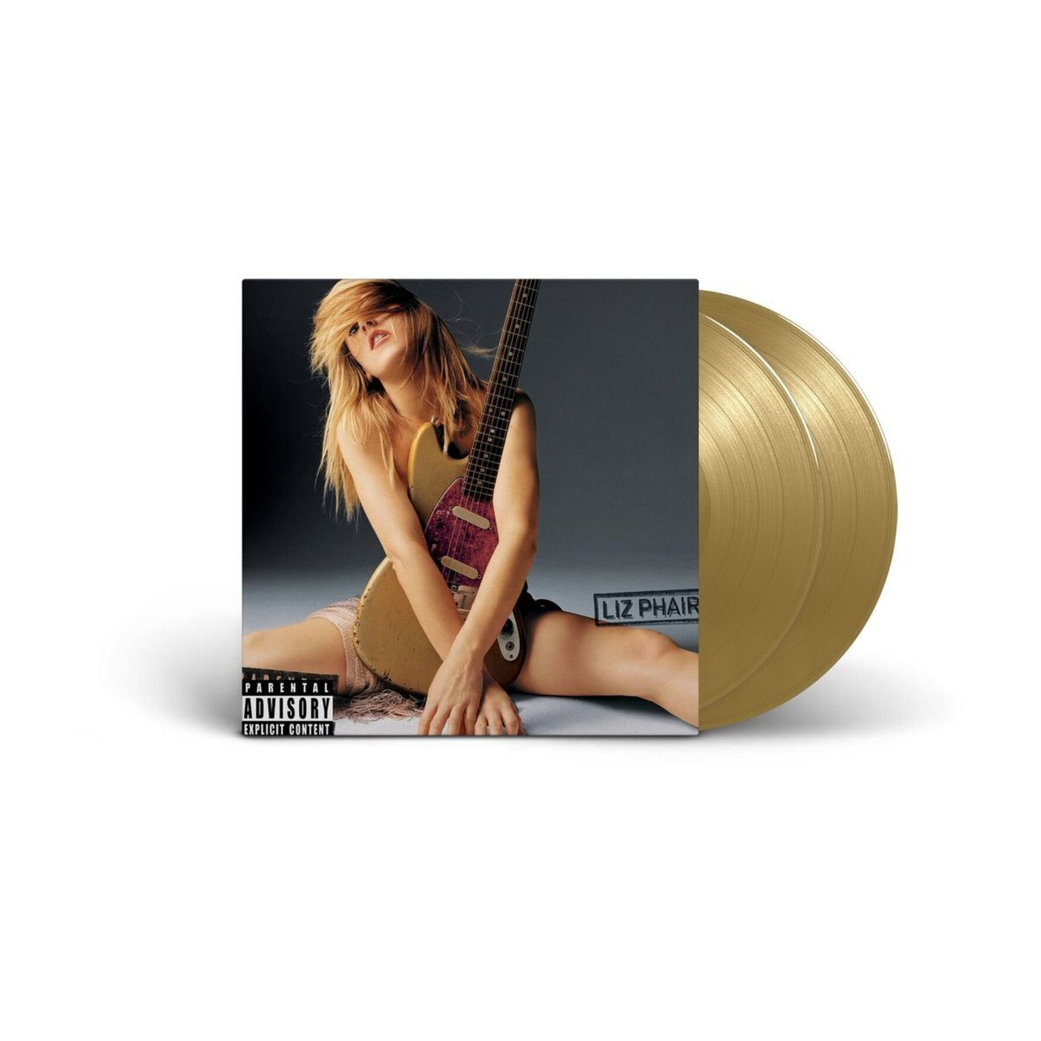 Liz Phair 2xLP