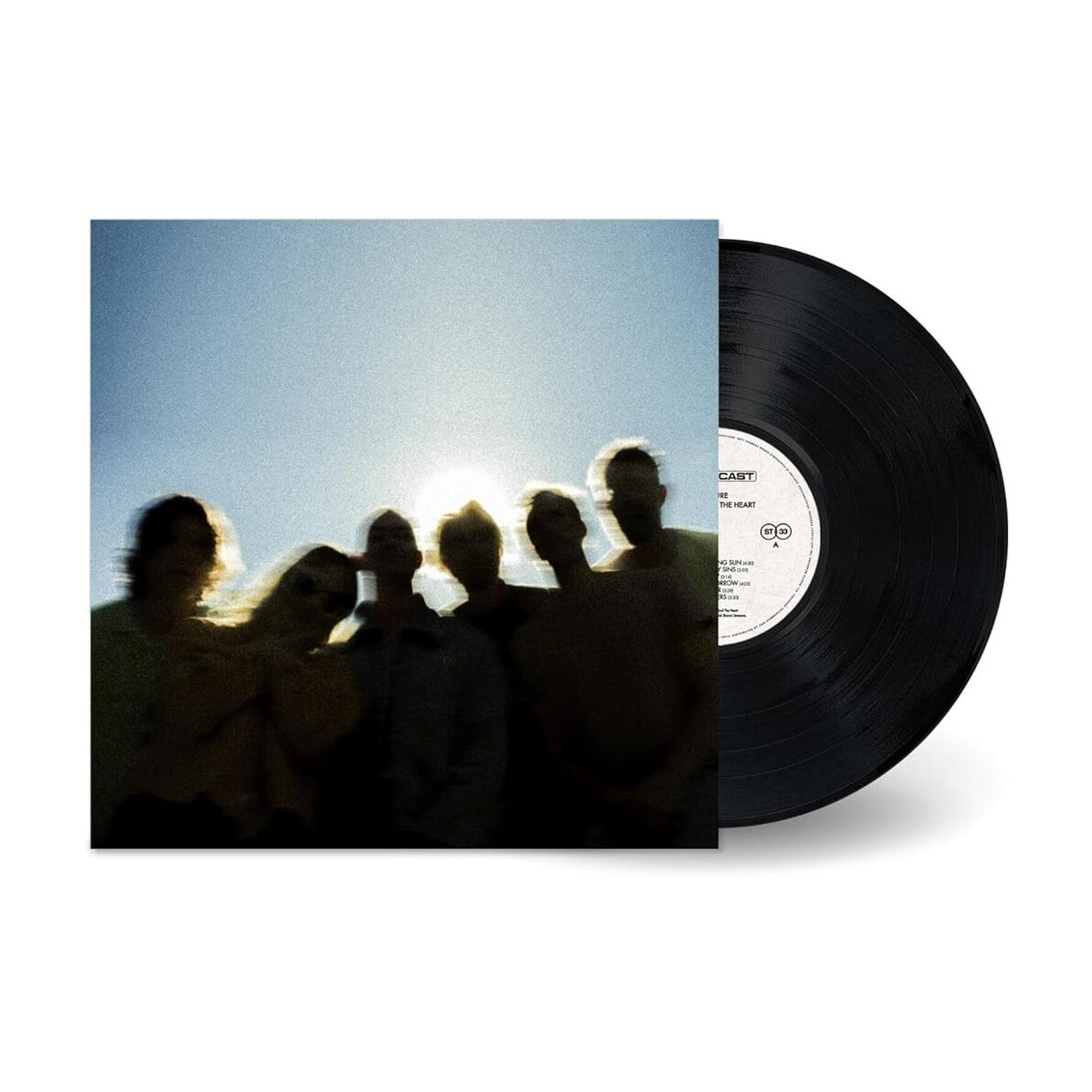 Head & the Heart - Aperture [LP]