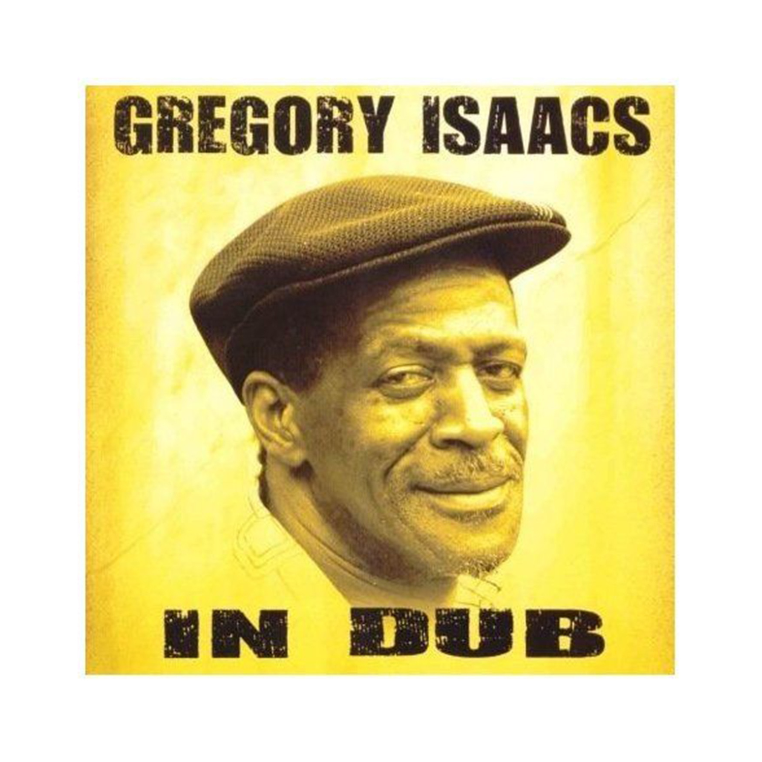 Gregory Isaacs - In Dub