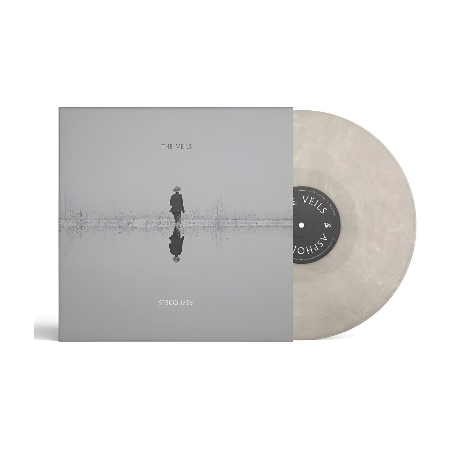 Veils - Asphodels