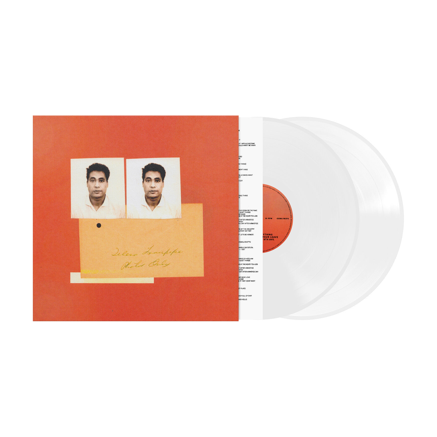 Gang of Youths - Angel In Realtime