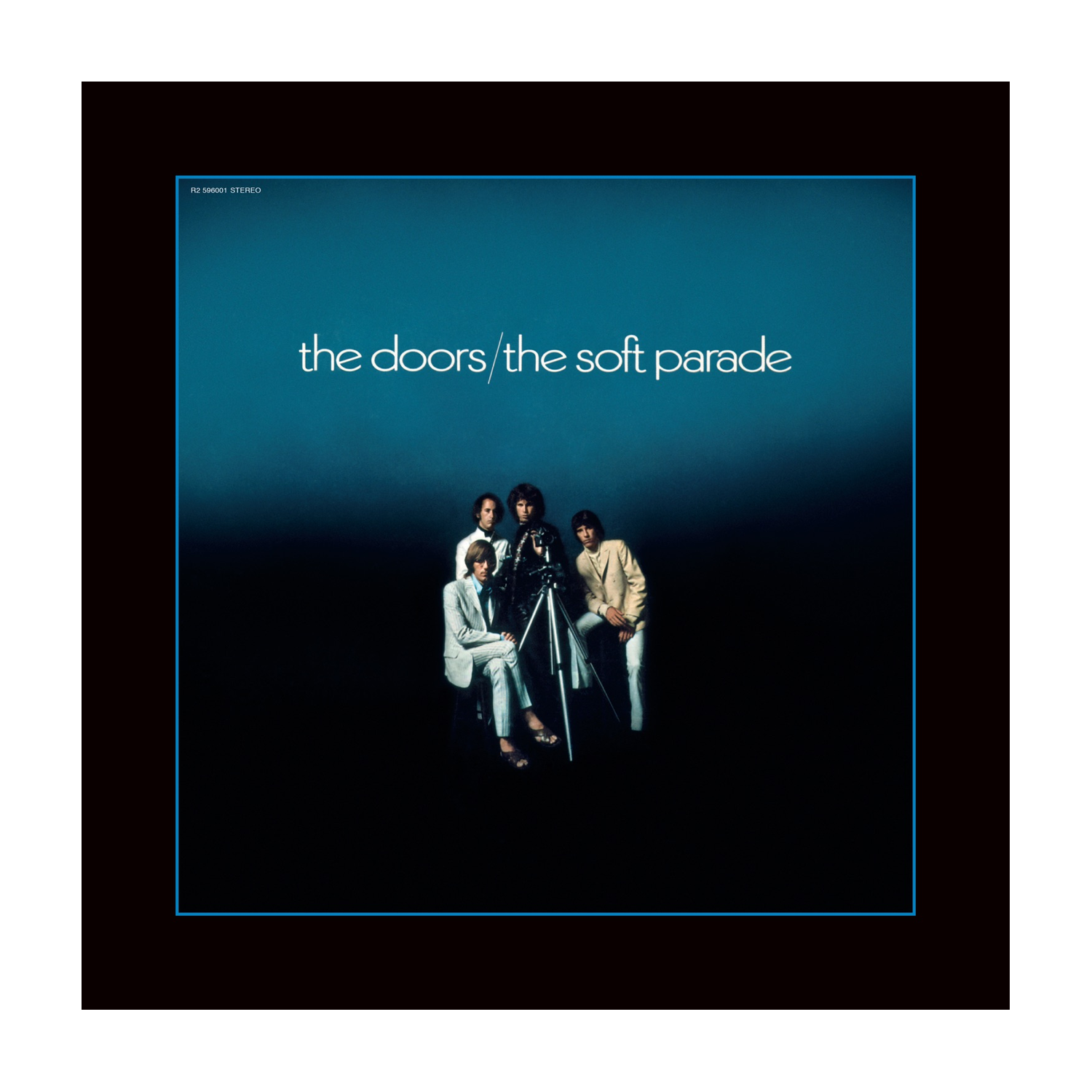 Doors - Soft Parade