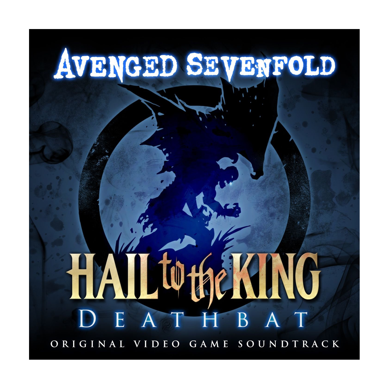 Avenged Sevenfold - Hail to the King