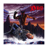 Dio - Holy Diver