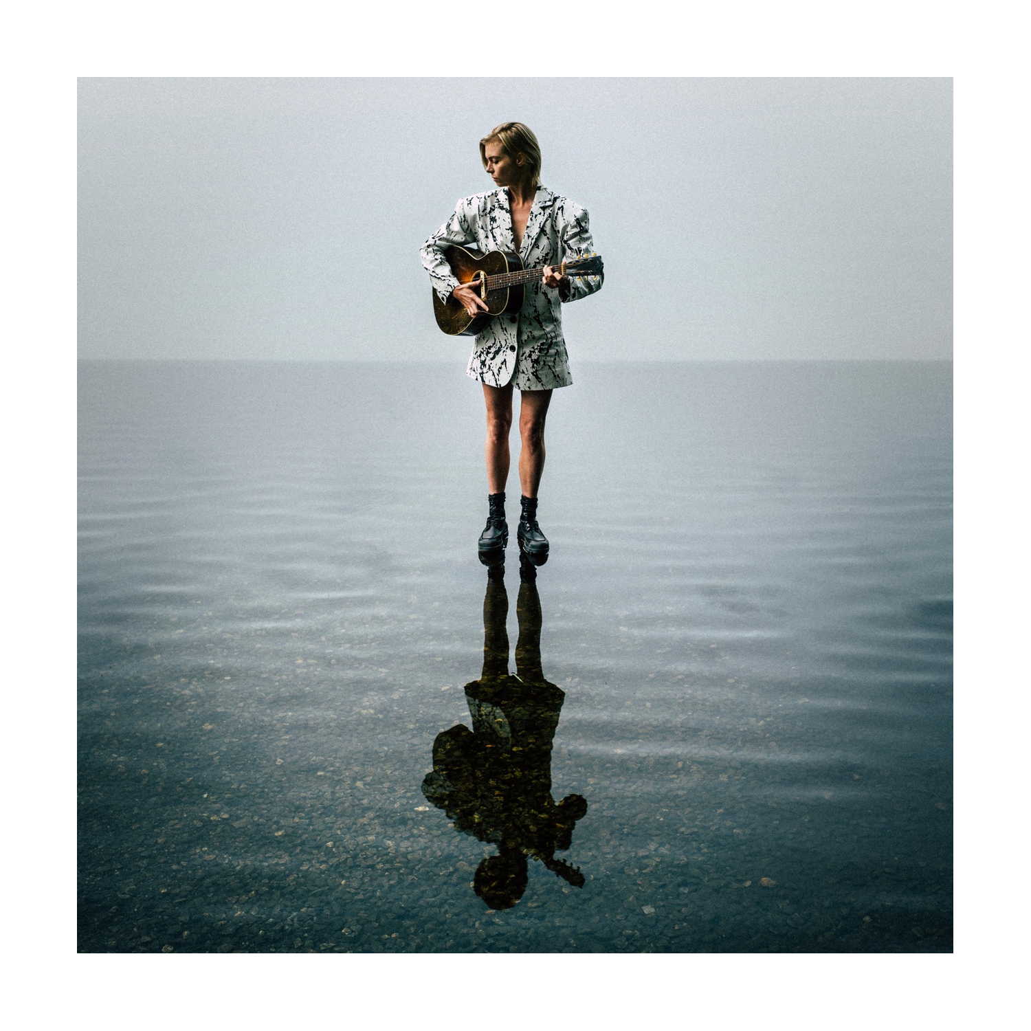 Anna Ternheim - A Space For Lost Time