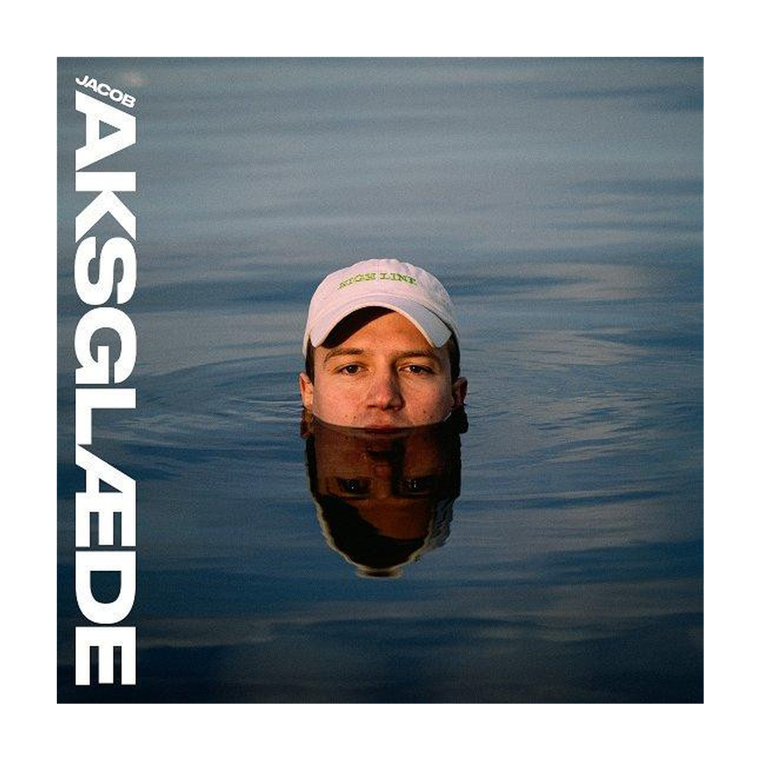 Jacob Aksgaede - Godnat Og Godmorgen