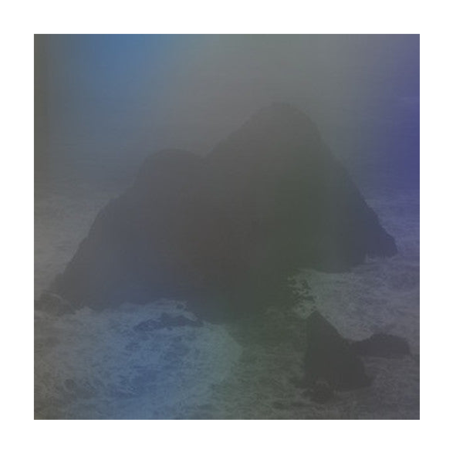 Mick Barr - Blespec (Spathages) / Worthhnt (Rust Mine)