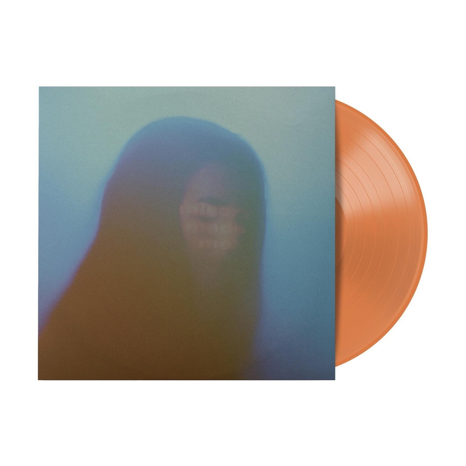 Silverstein - Misery Made Me (Clear Vinyl)
