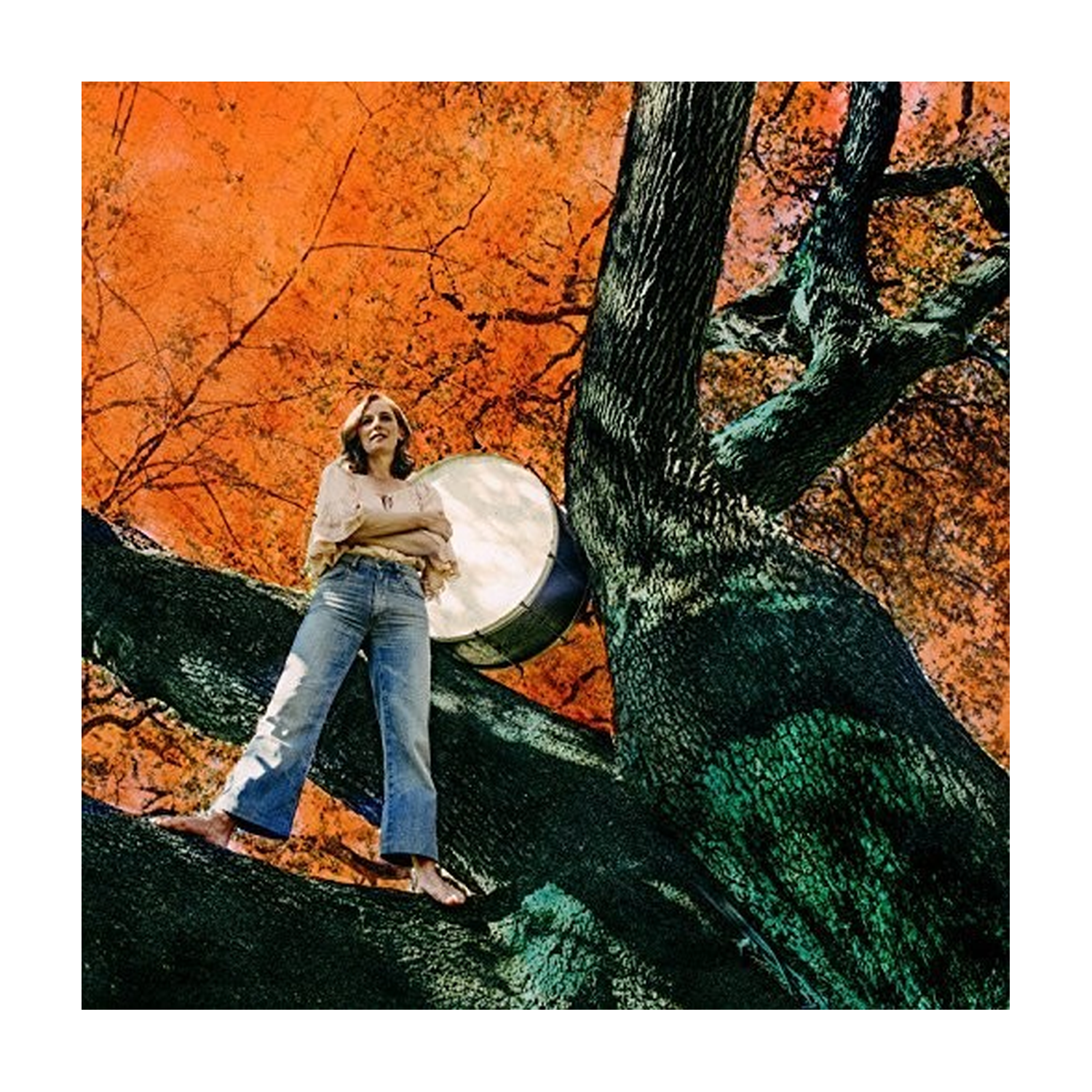 Tift Merritt - Stitch Of The World (Deluxe) (CD)