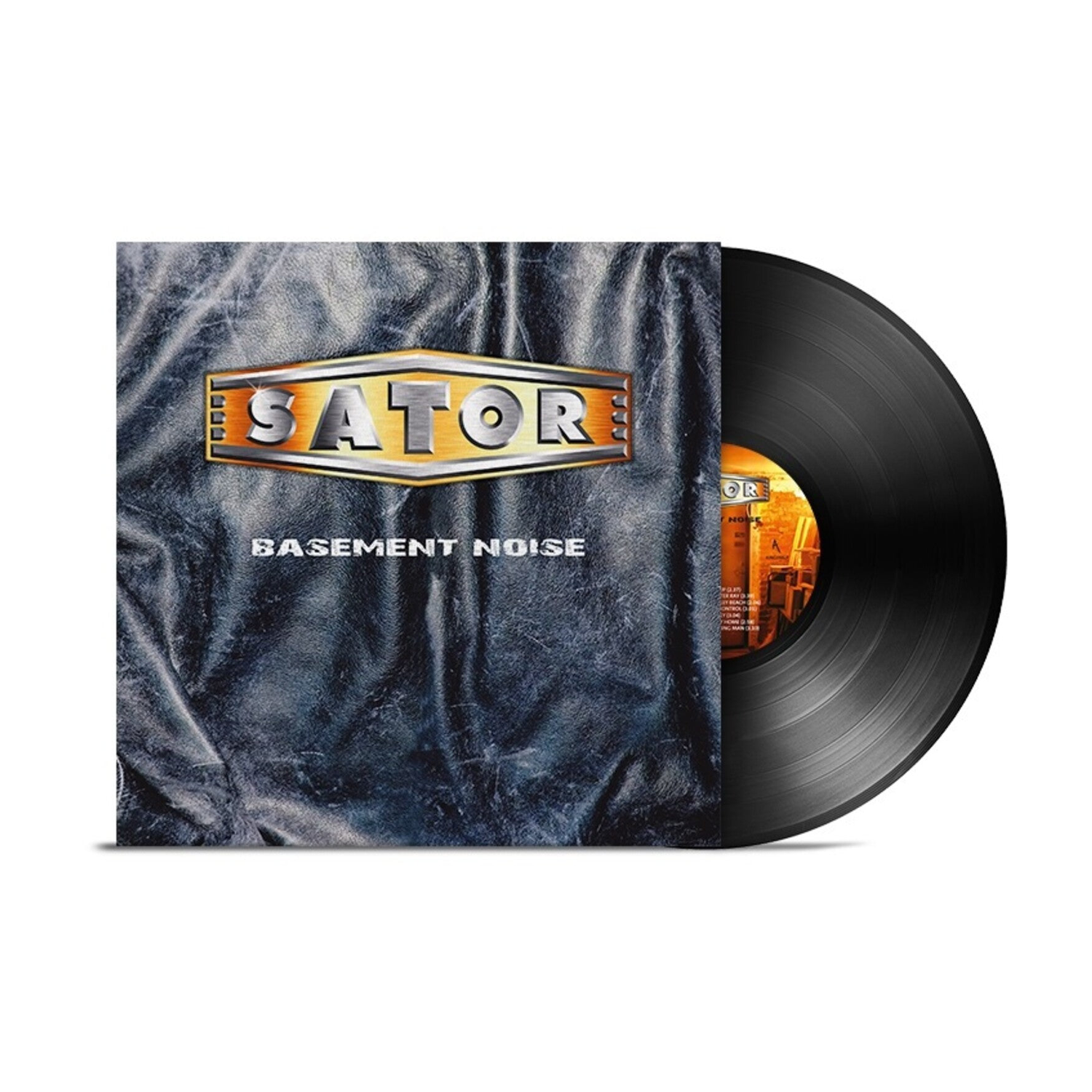Sator - Basement Noise