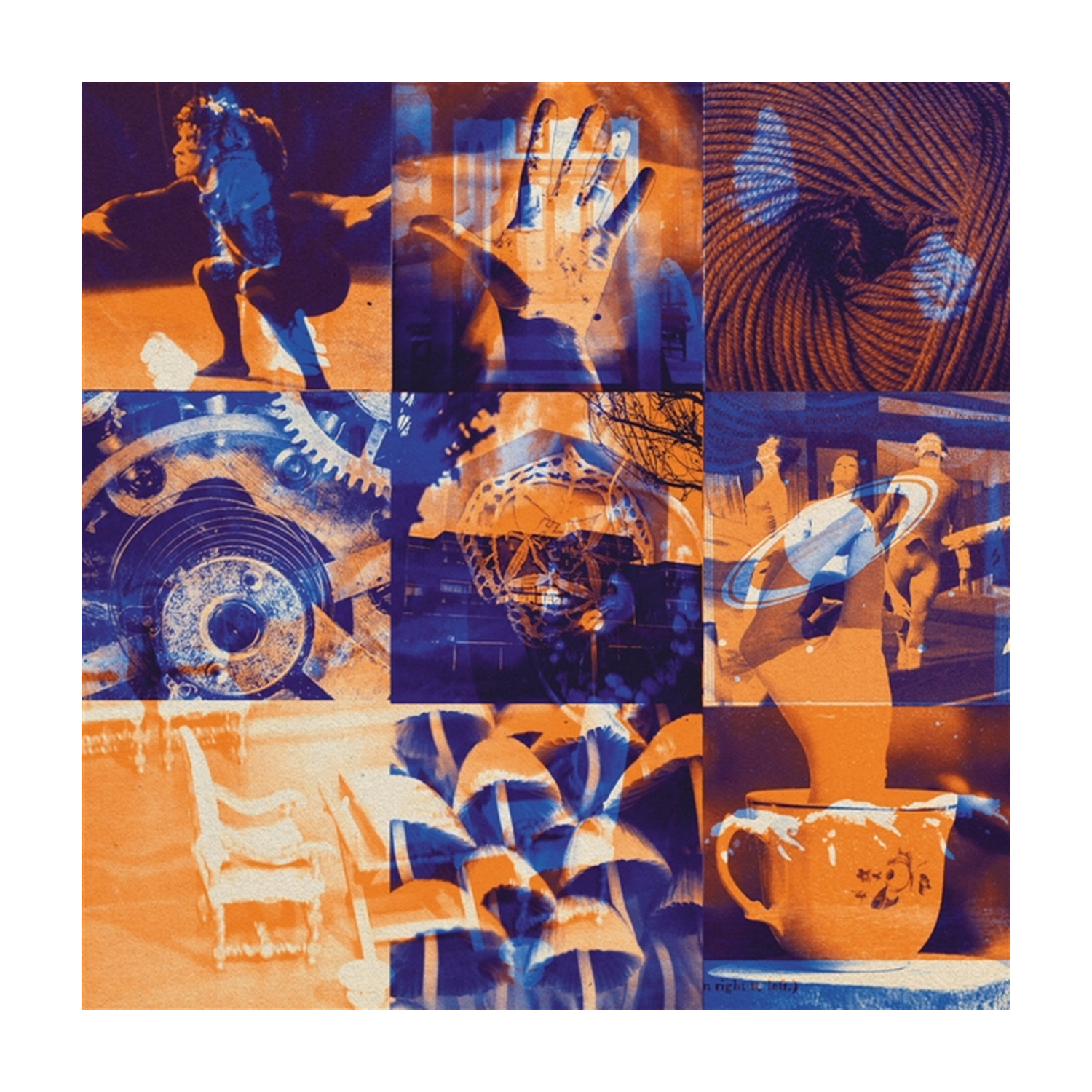 Broadcast - Mother Is The Milky Way
