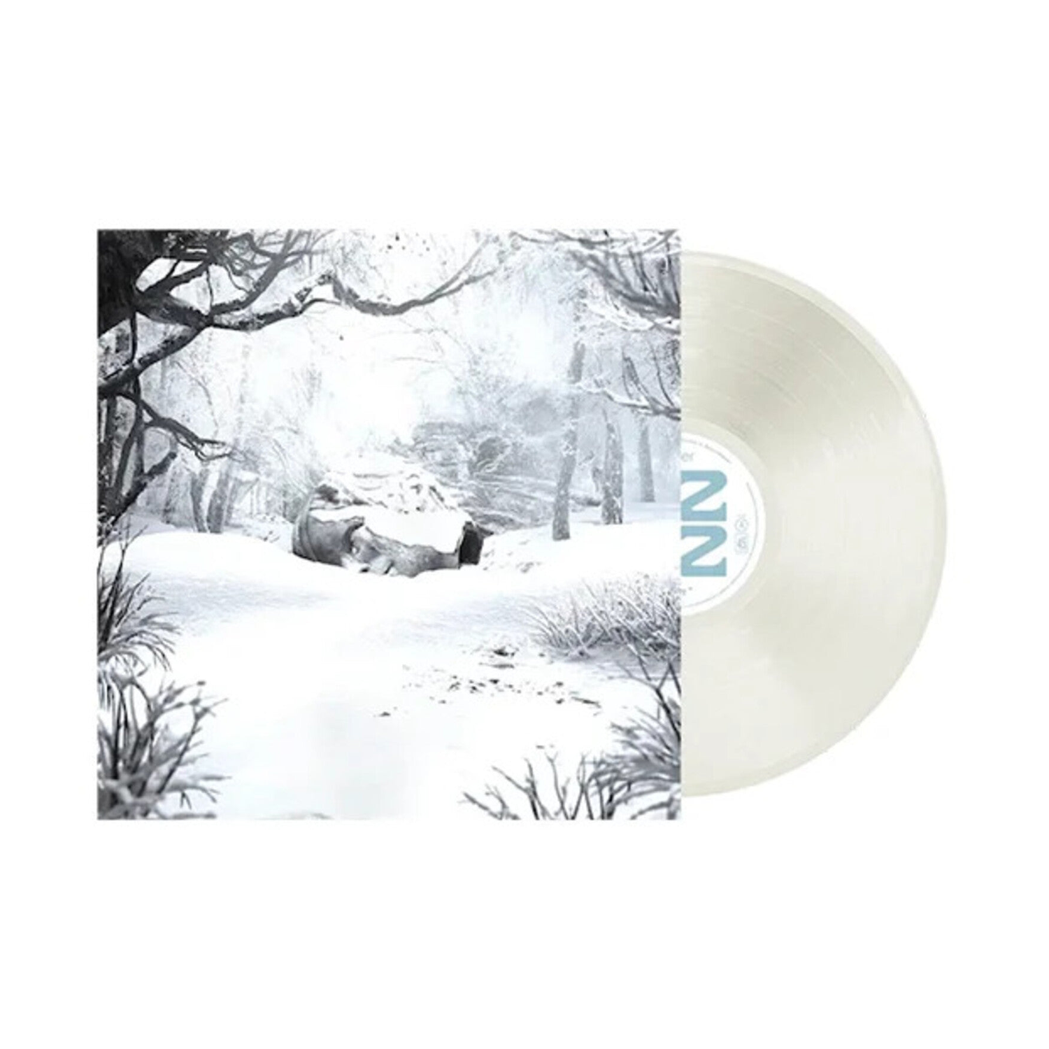 Weezer - Sznz: Winter (Clear Vinyl)