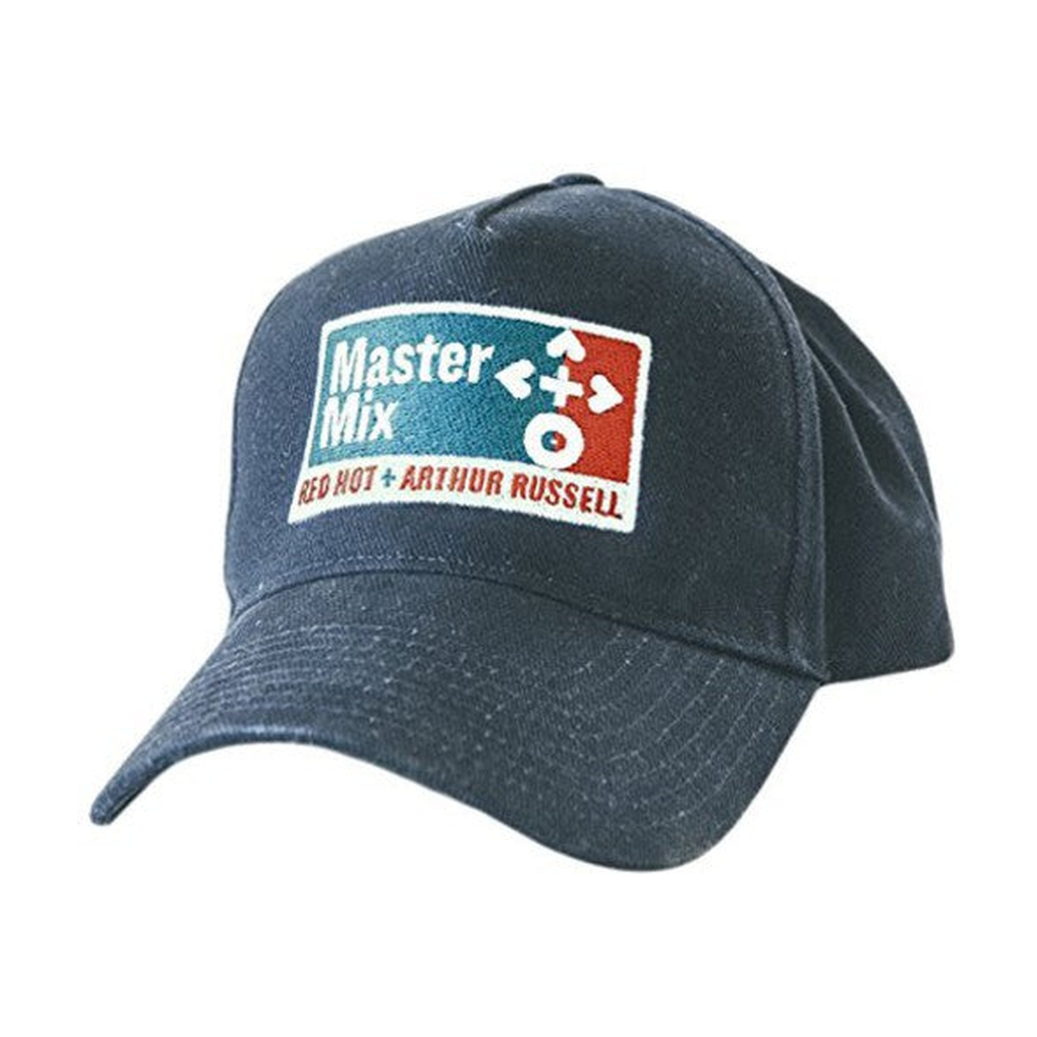 Various Artists - Master Mix: Red Hot & Russell, Arthur 2xCD