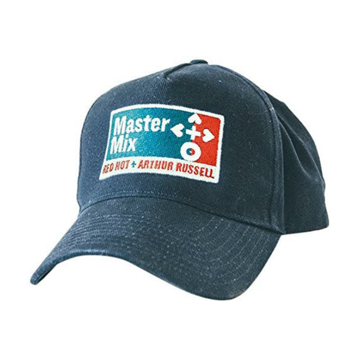 Various Artists - Master Mix: Red Hot & Russell, Arthur 2xLP