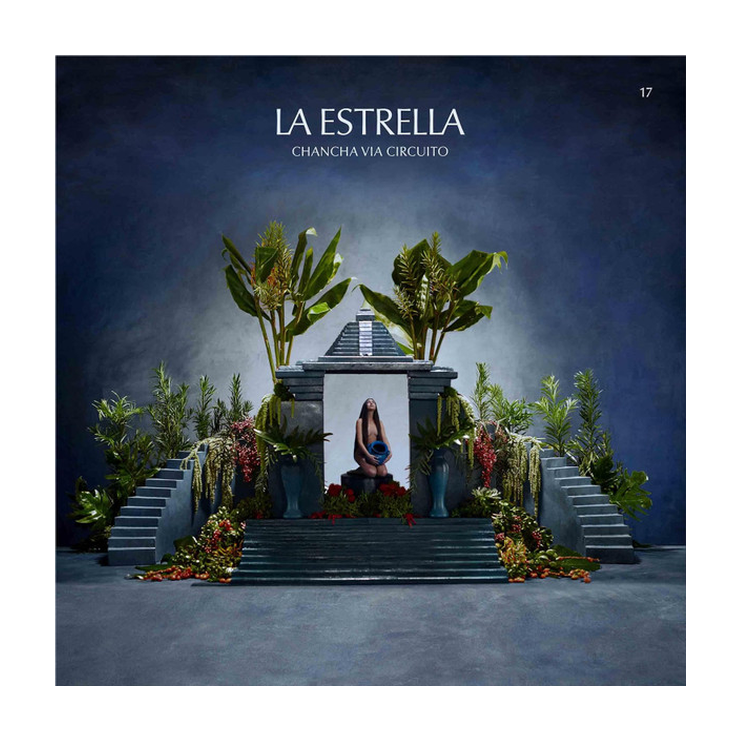 Chancha Via Circuito - La Estrella (CD)