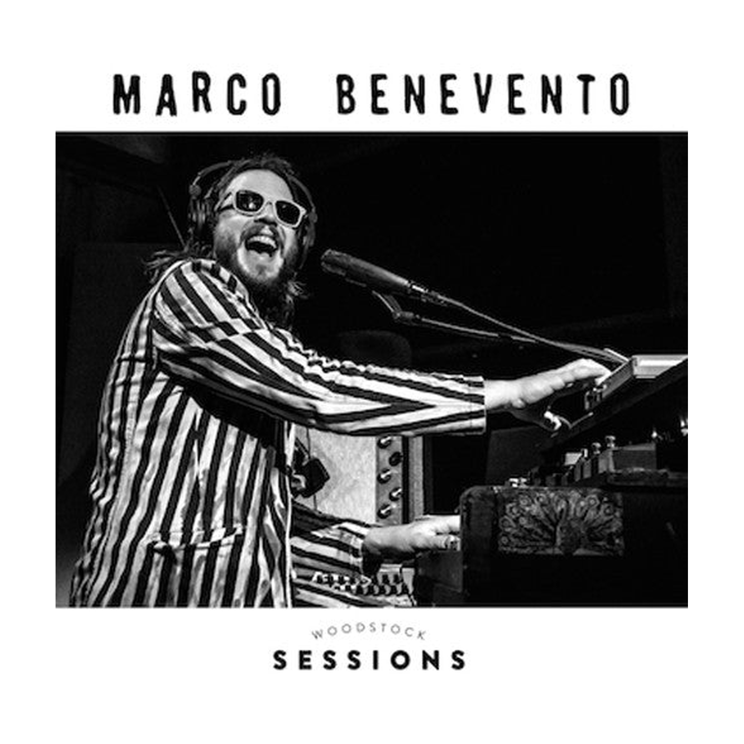 Marco Benevento - Woodstock Sessions Vol. 6