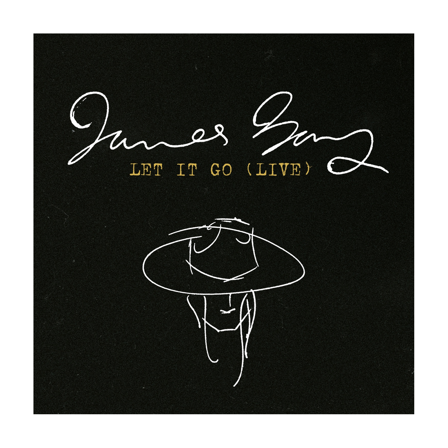 James Bay - Let It Go