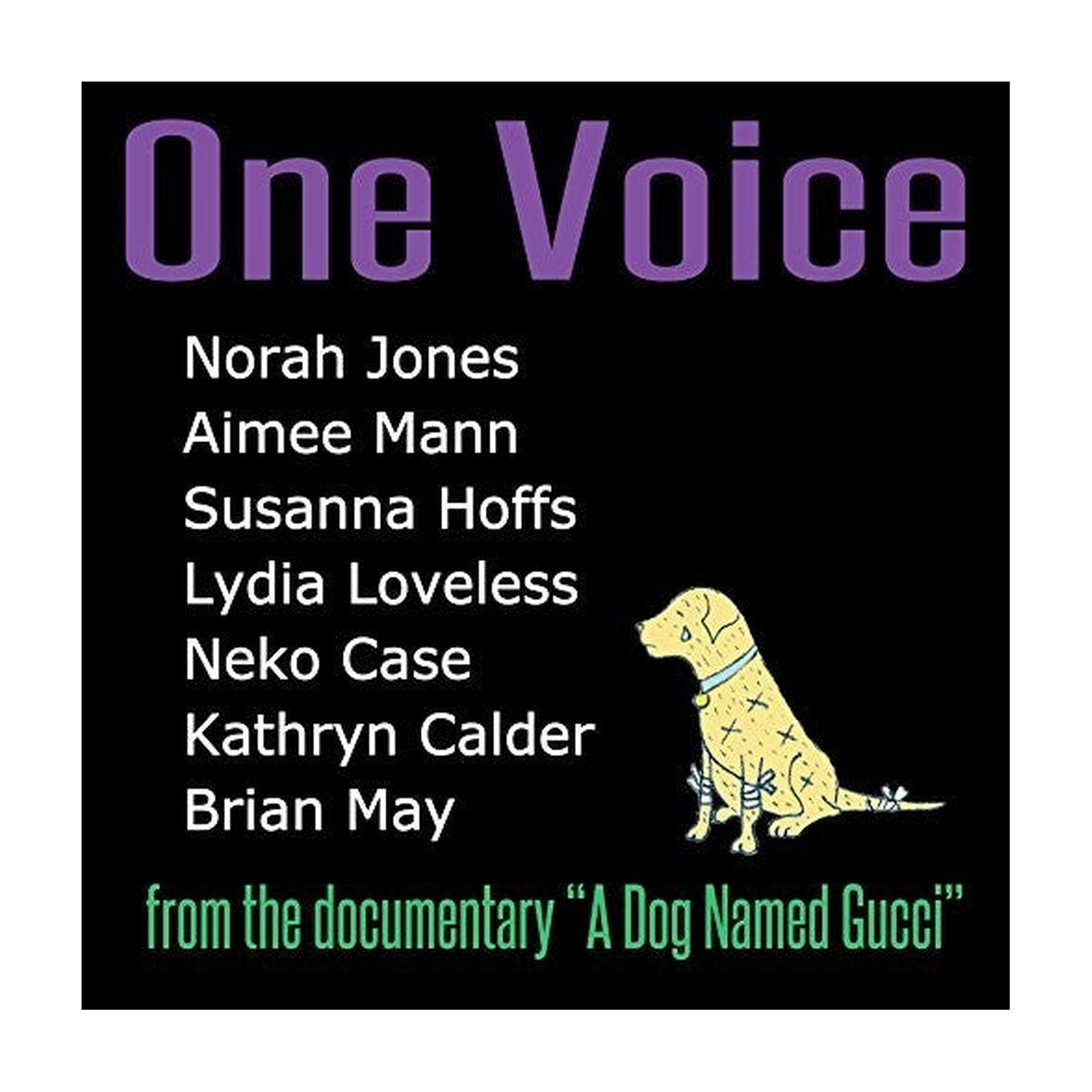 Various Artists - One Voice