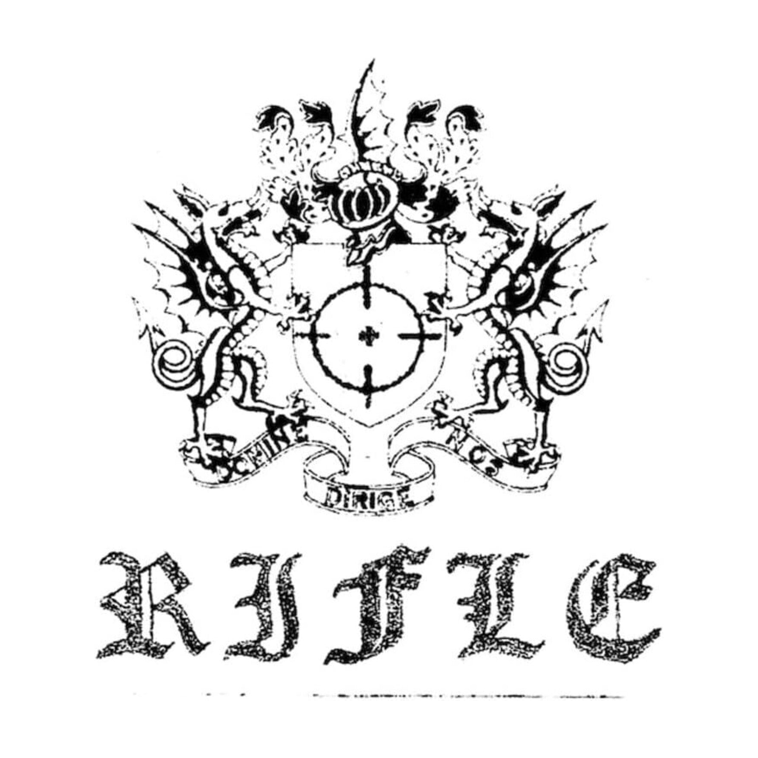 Rifle