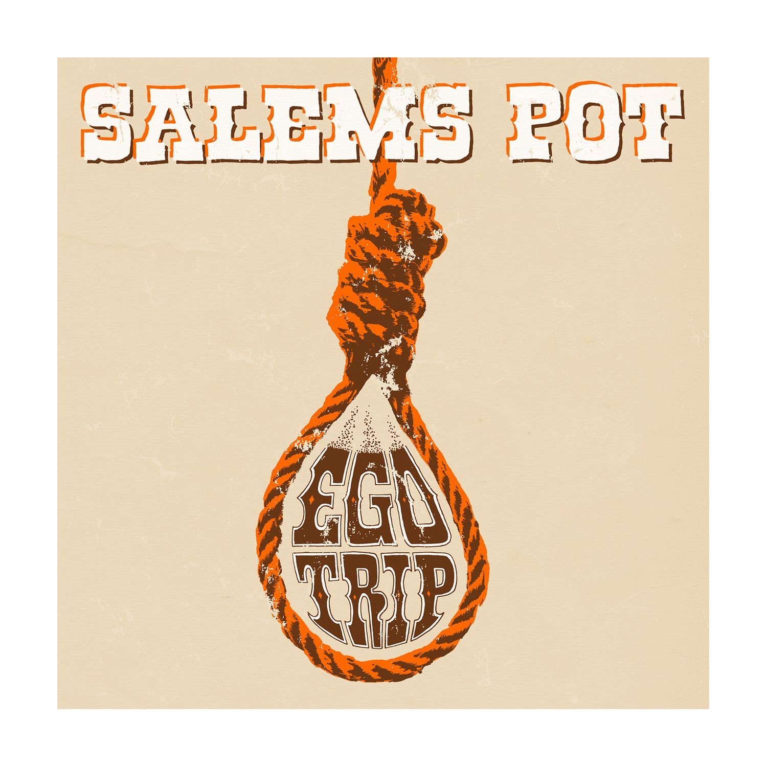 Salem'S Pot - Ego Trip