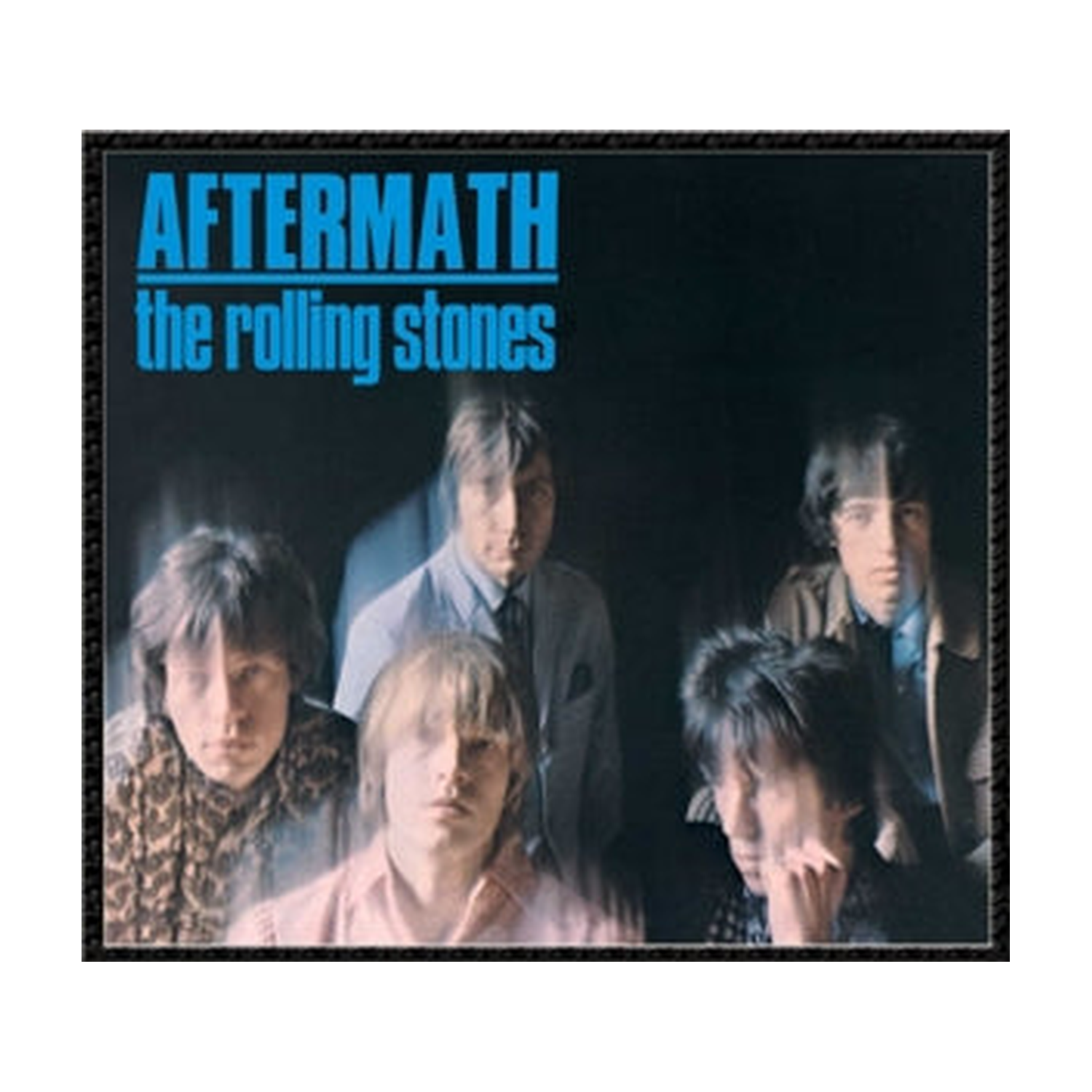 The Rolling Stones - Welcome to Shepherd's Bush