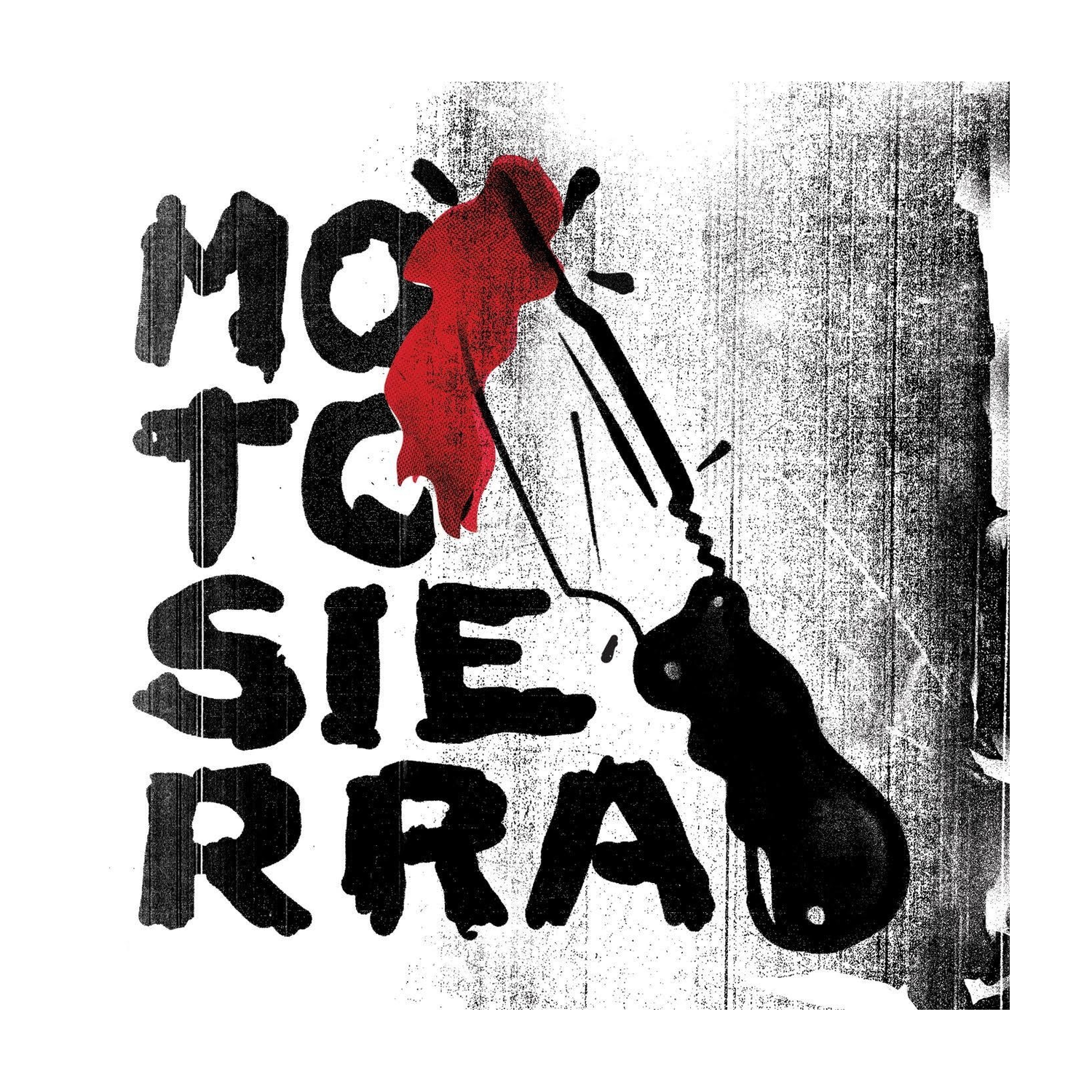 Motosierra - Buzo Nuevo
