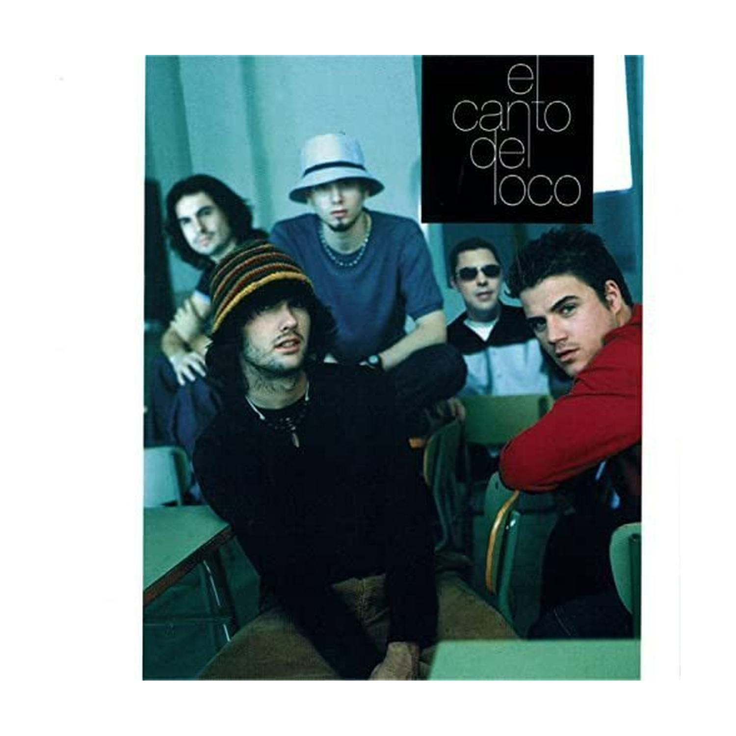 EL Canto Del Loco
