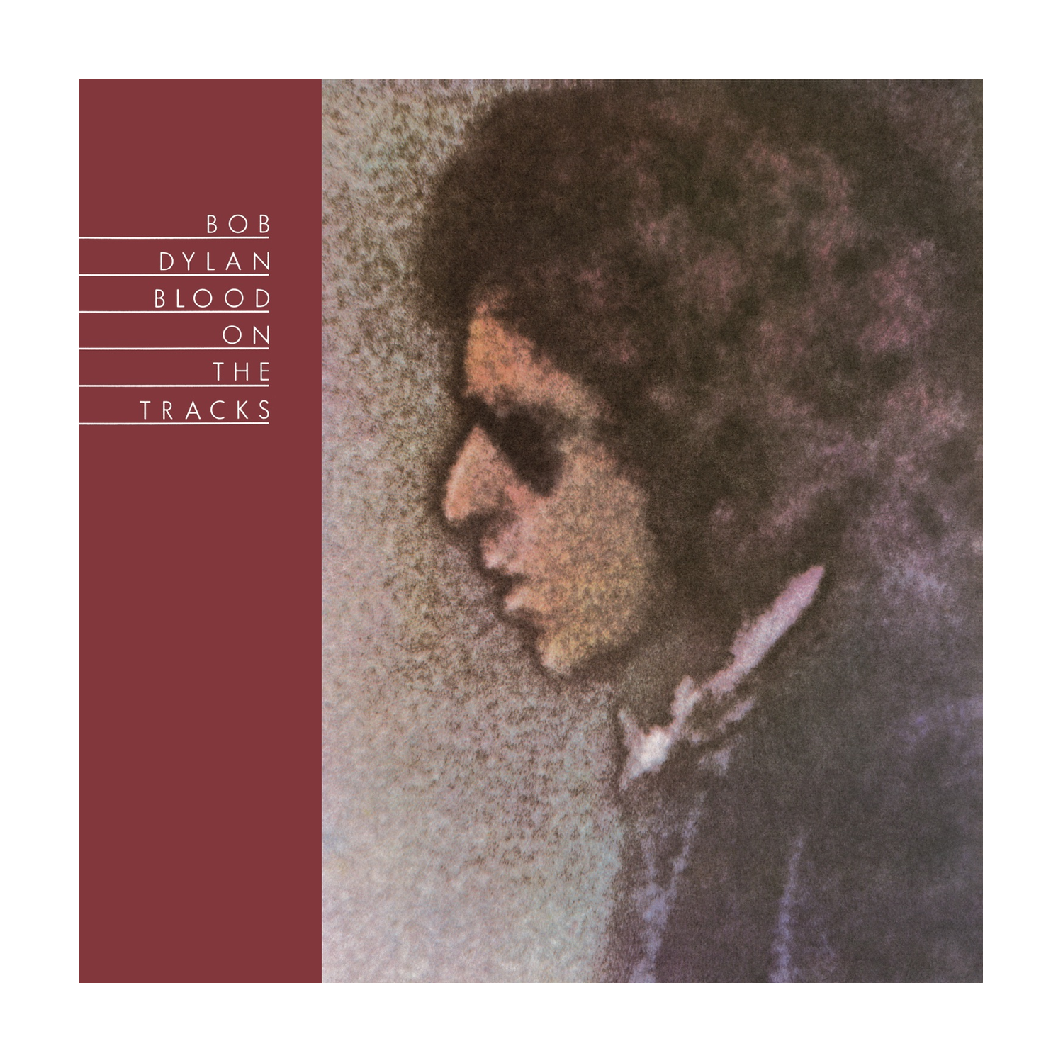 Bob Dylan - Blood on the Tracks