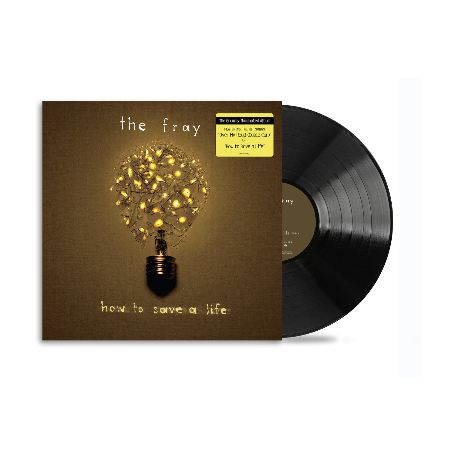 Fray - How to Save a Life