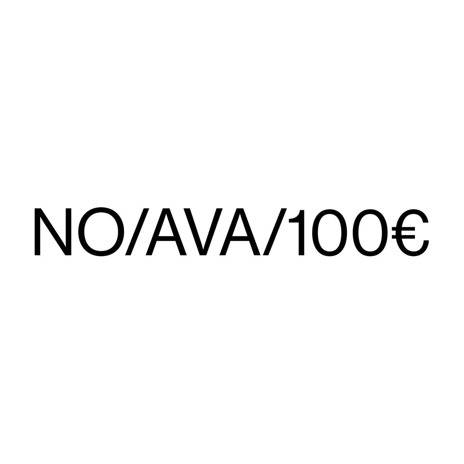 Model/Actriz - No/Ava/100 10-Year Anniversary (Anniversary Edition)