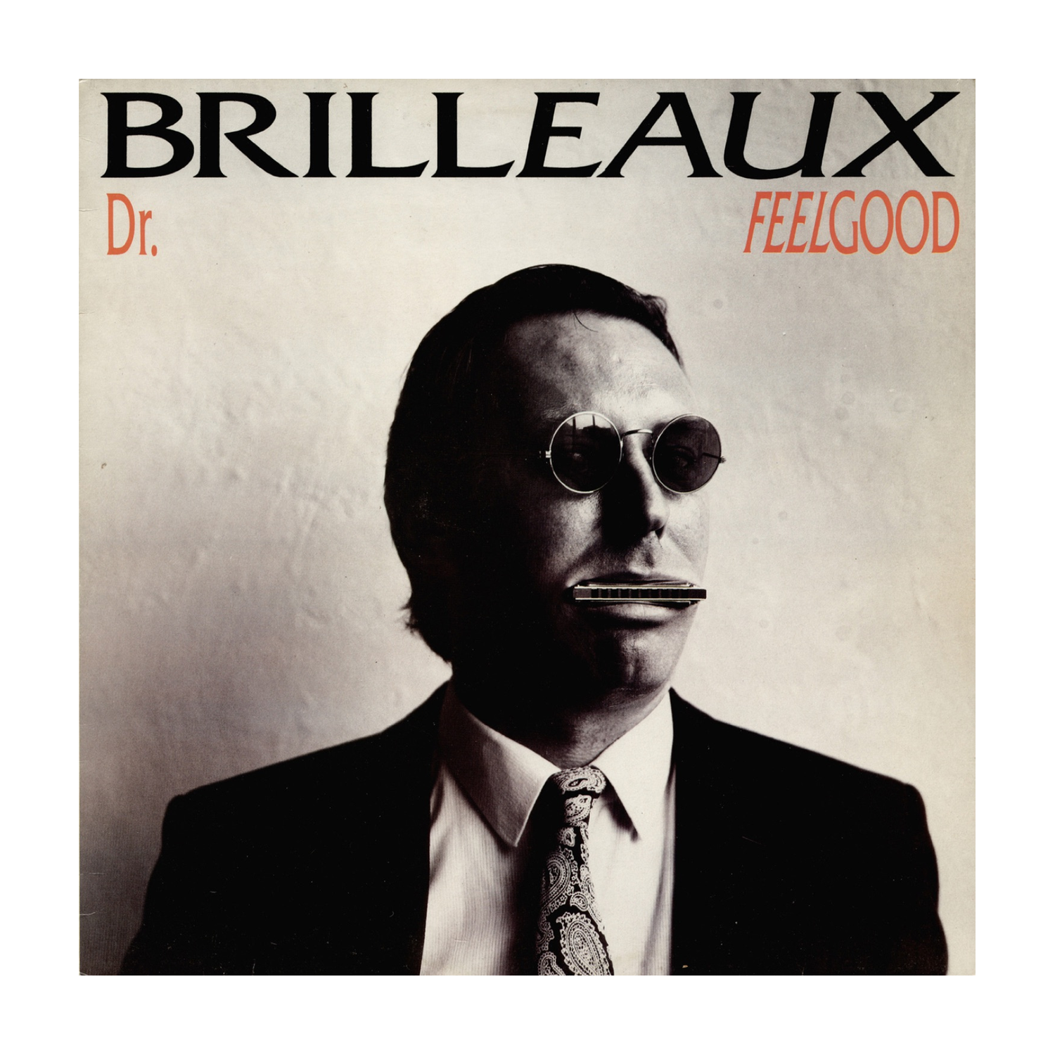 Dr. Feelgood - Brilleaux
