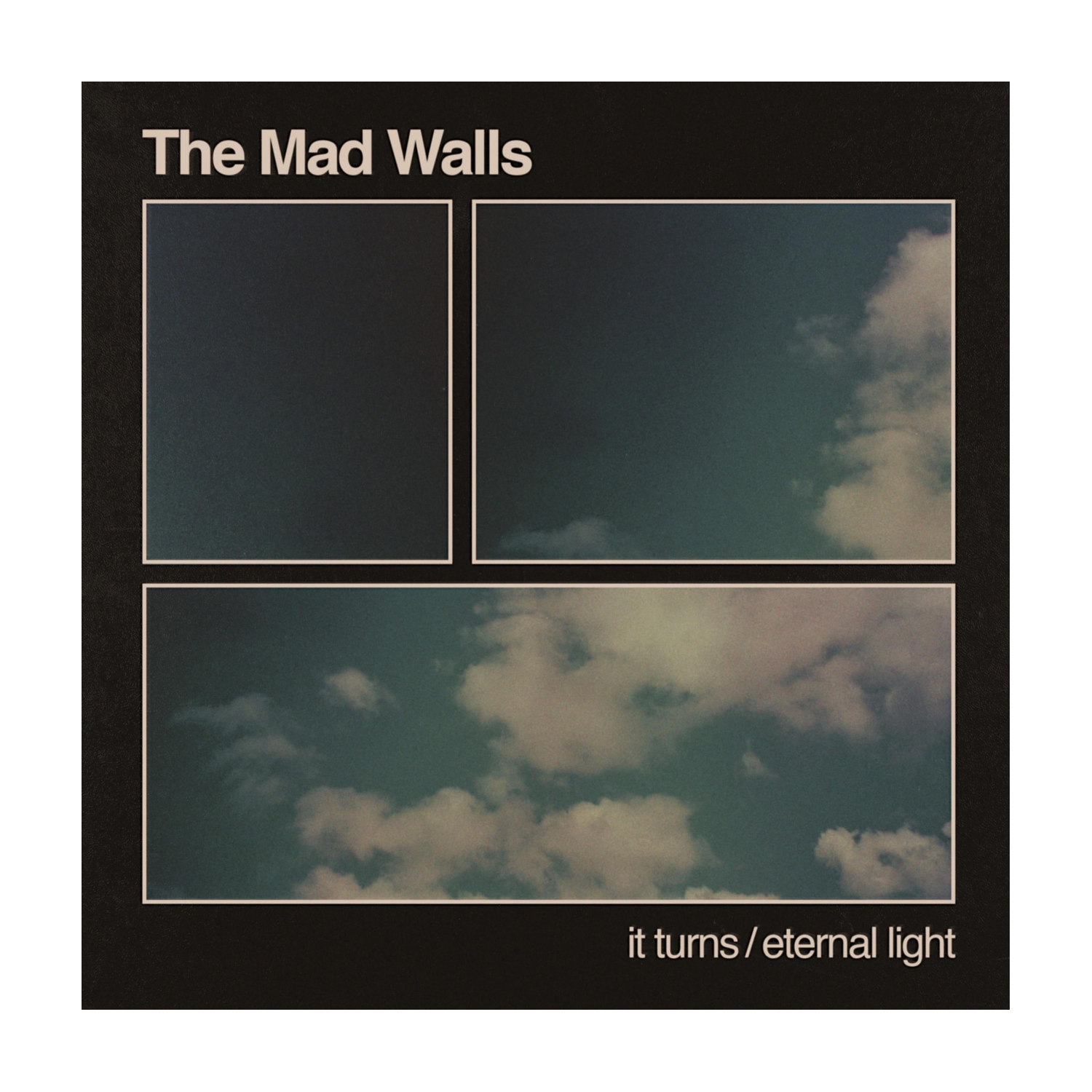 The Mad Walls - IT Turns