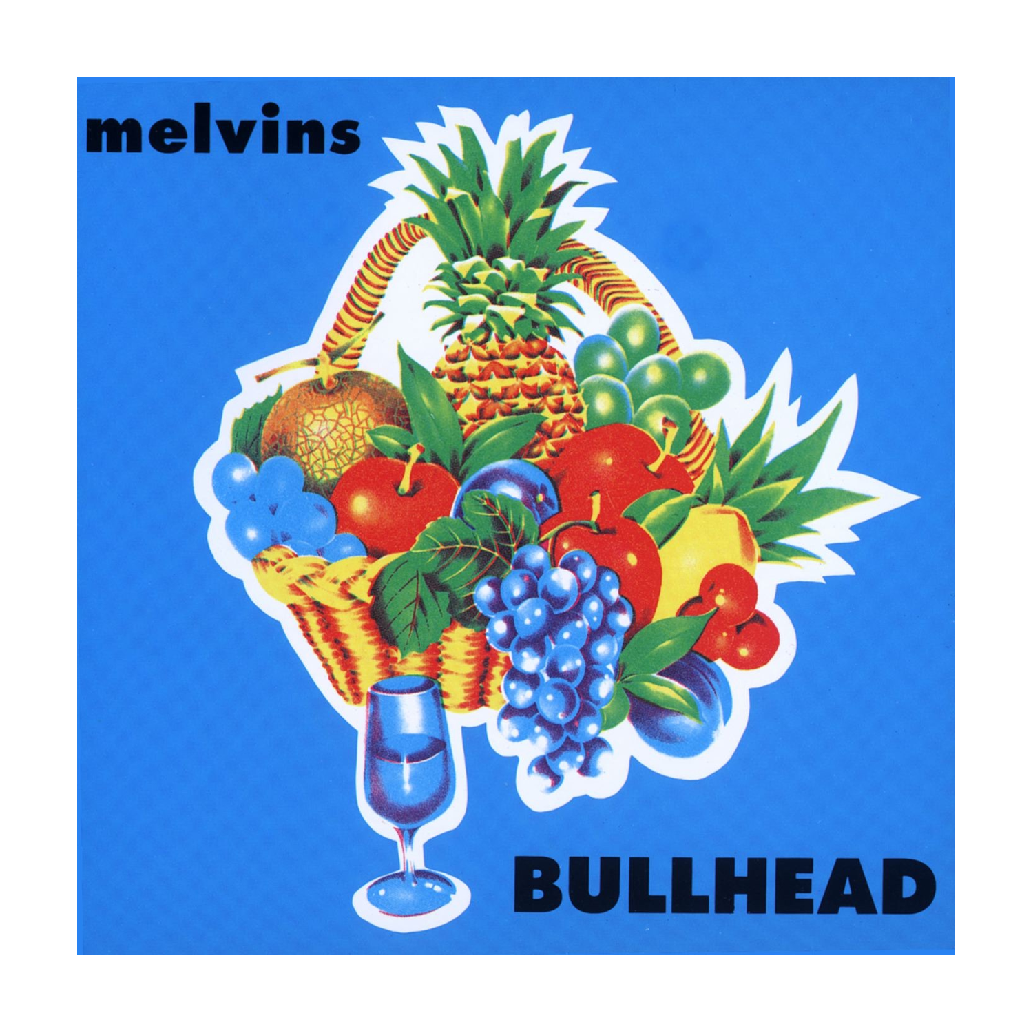 Melvins - Bullhead