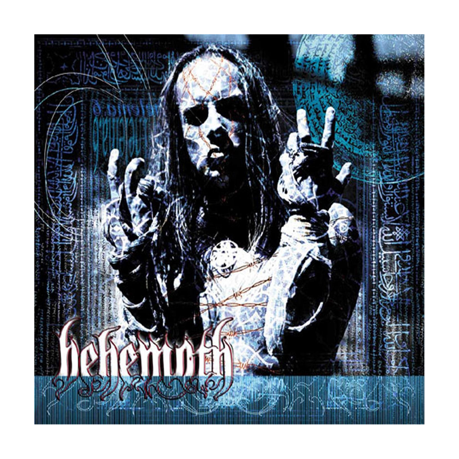 Behemoth - Thelema 6