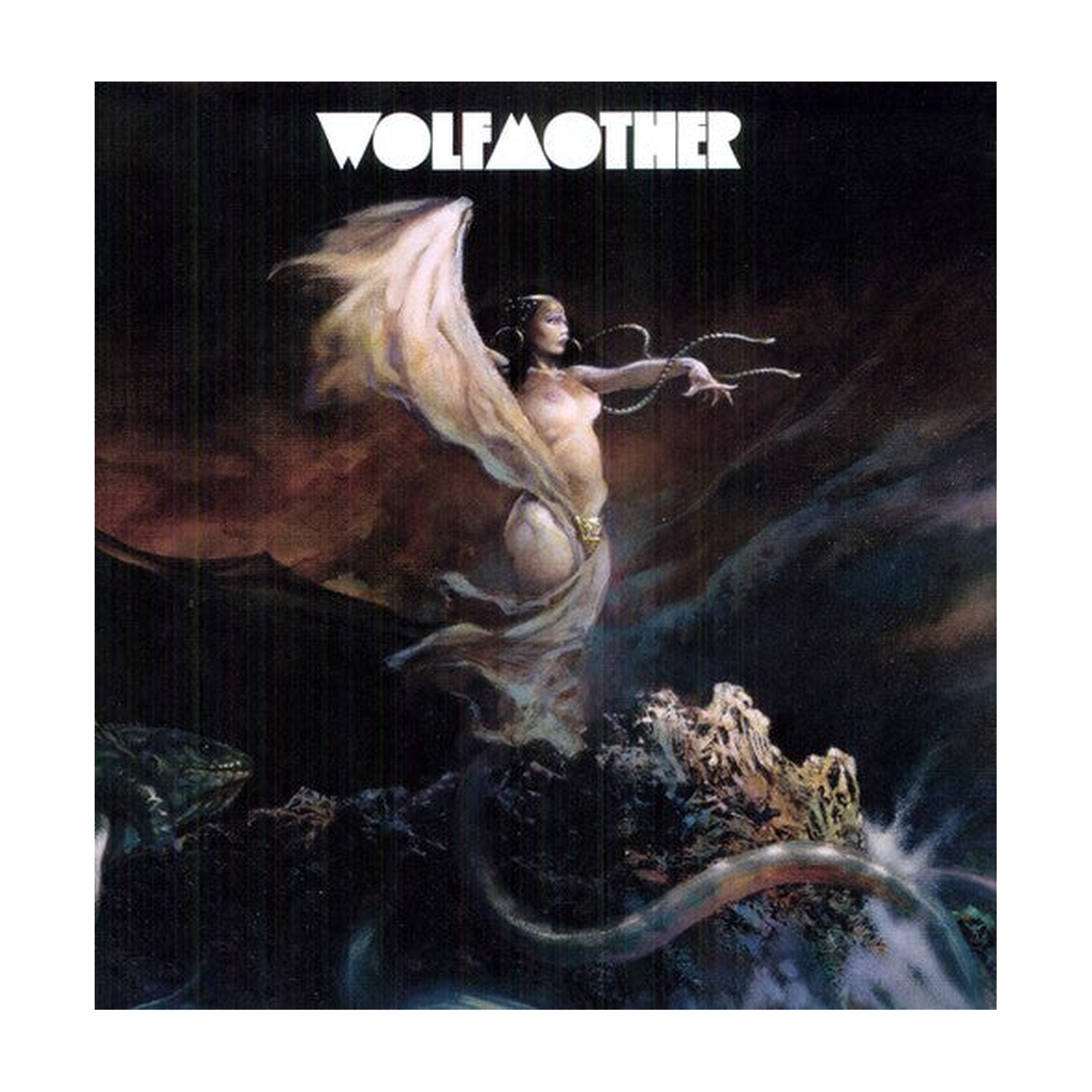 Wolfmother