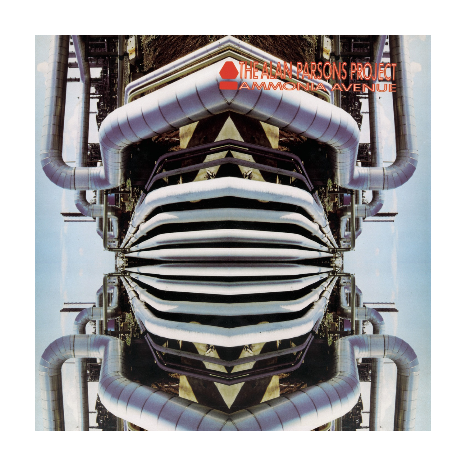 Alan Parsons - Ammonia Avenue (Expanded) (CD)
