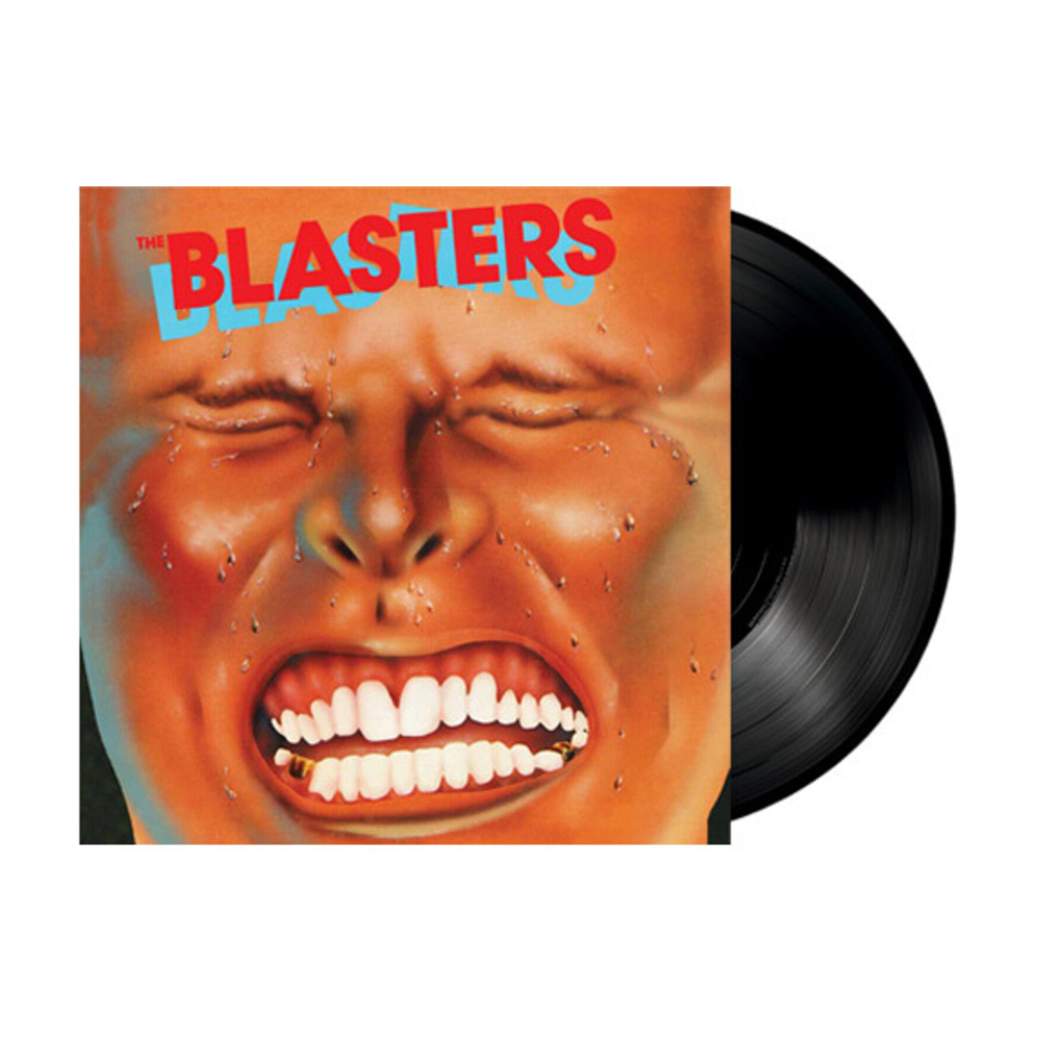 The Blasters