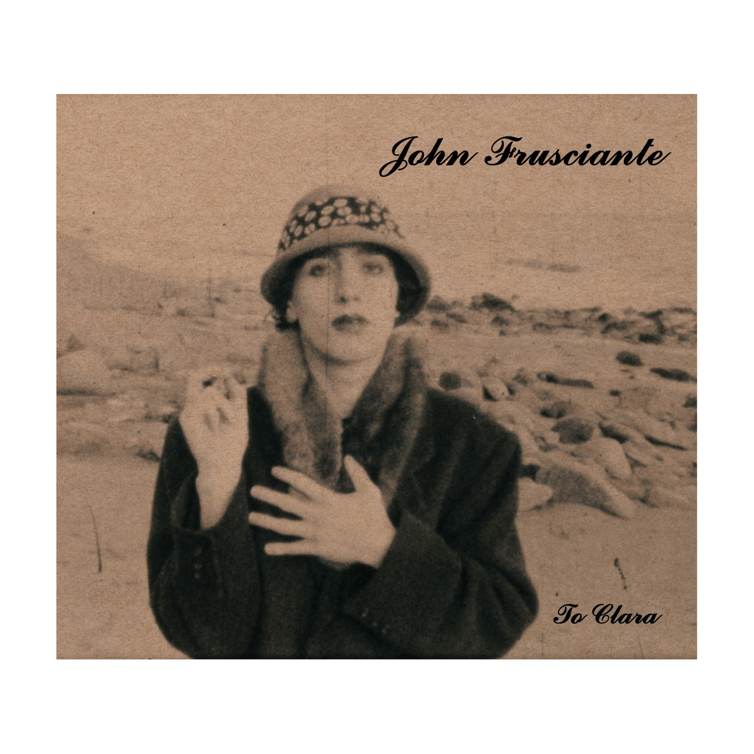 John Frusciante - Niandra Lades And Usually Just A T-shirt 2xLP