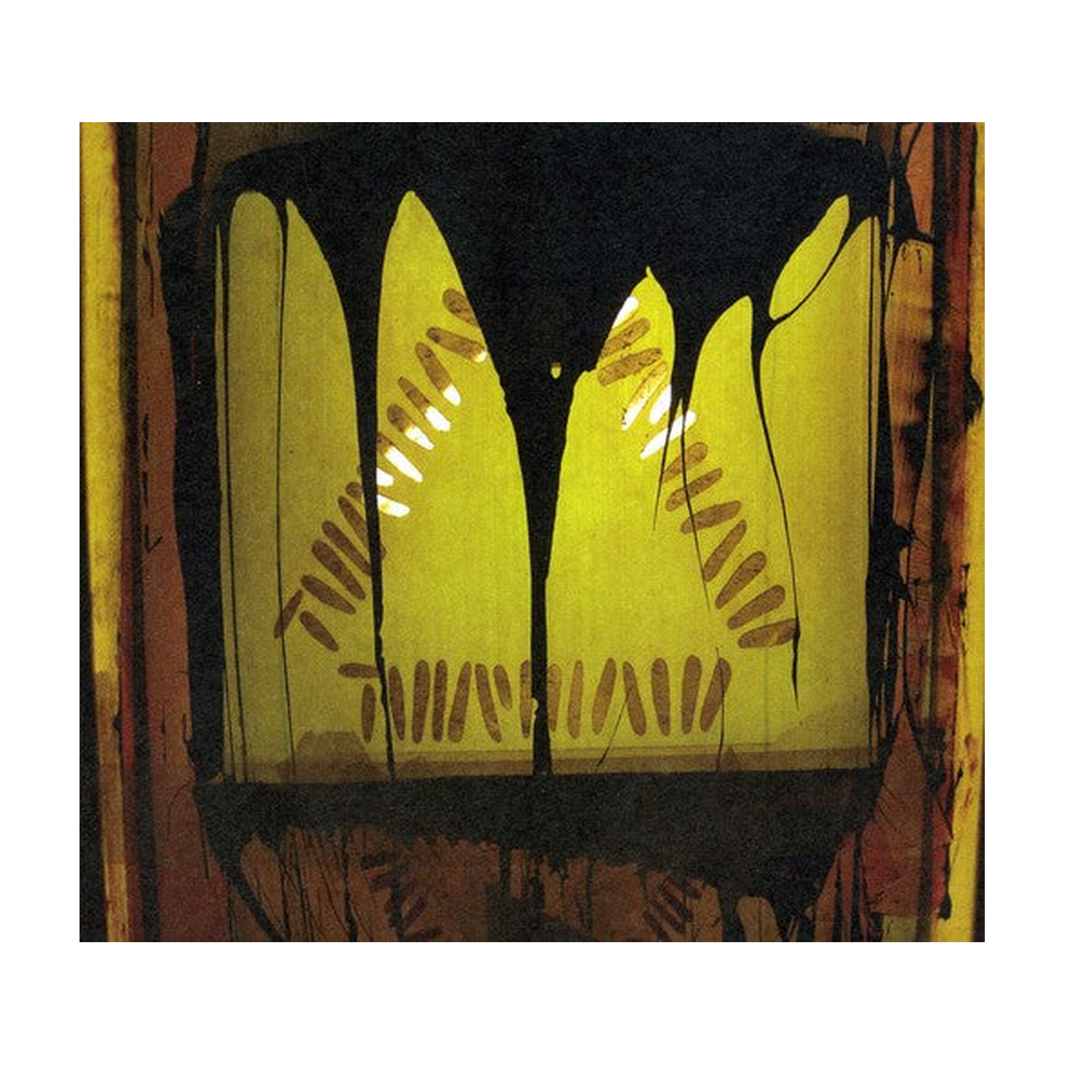 Warpaint - Exquisite Corpse (CD)