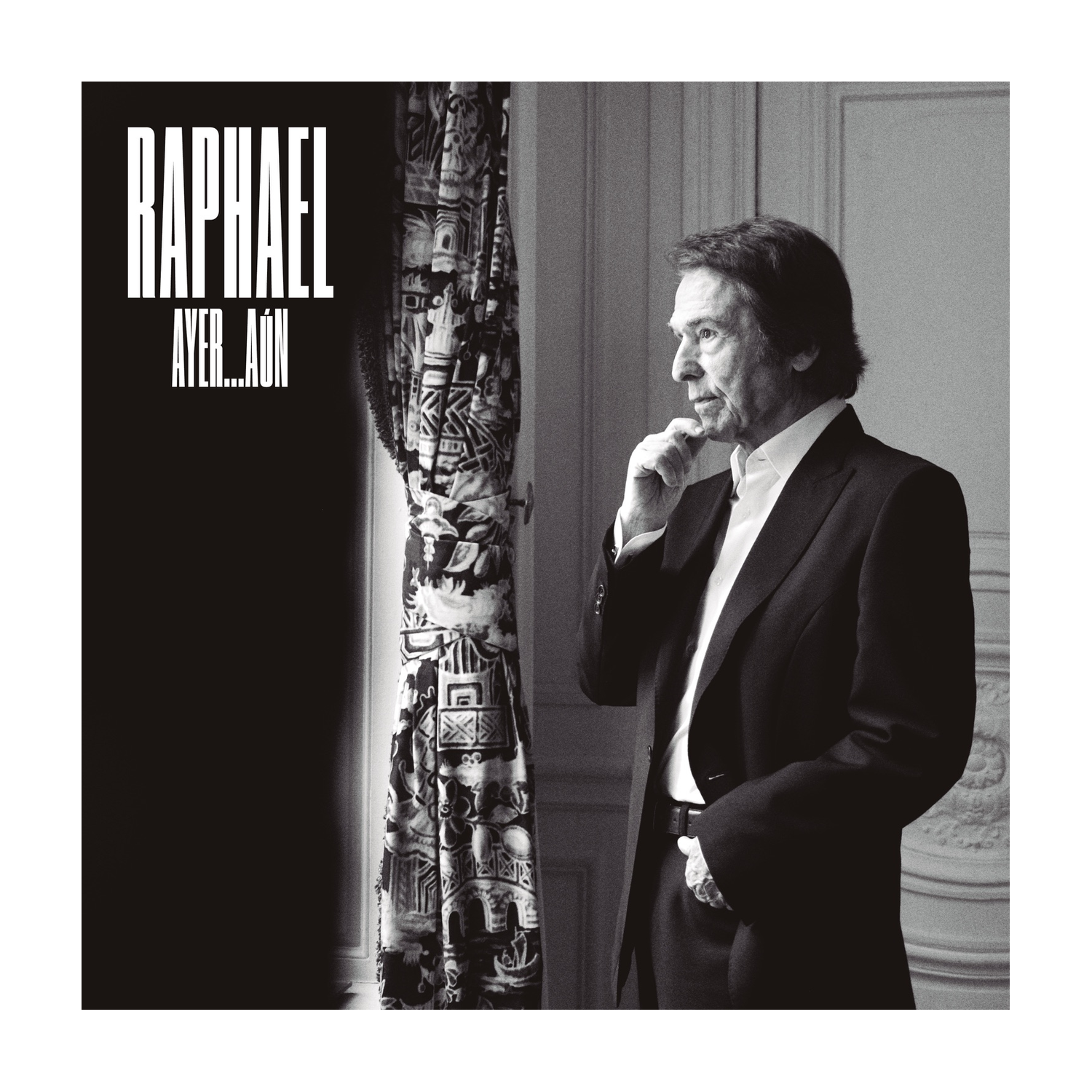 Raphael - Ayer... Aun